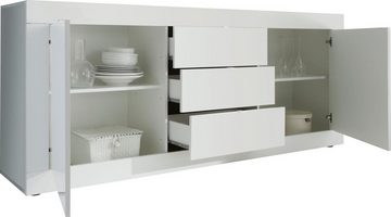 INOSIGN Sideboard Basic, 210 cm