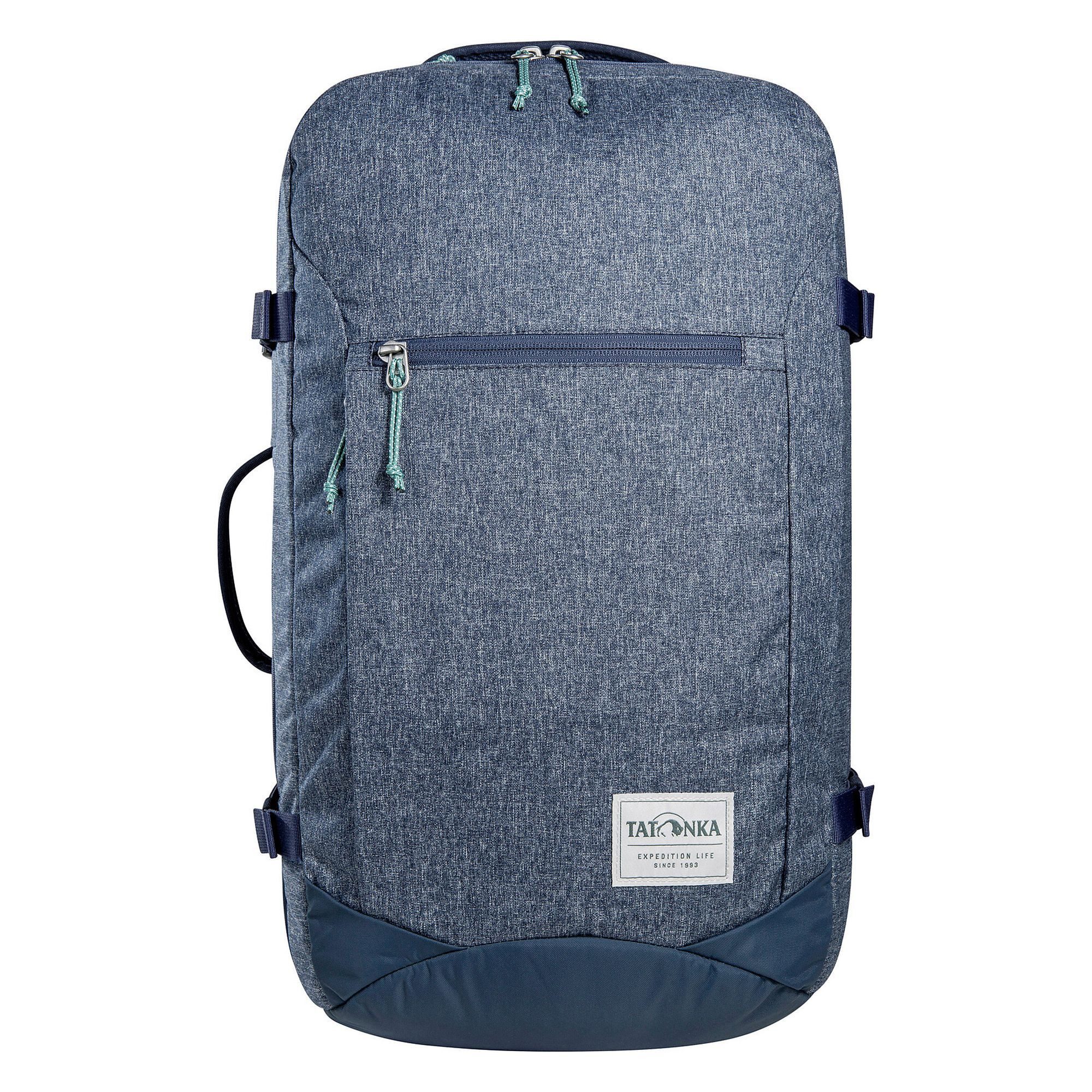 TATONKA® Wanderrucksack Traveller Pack, Polyamid
