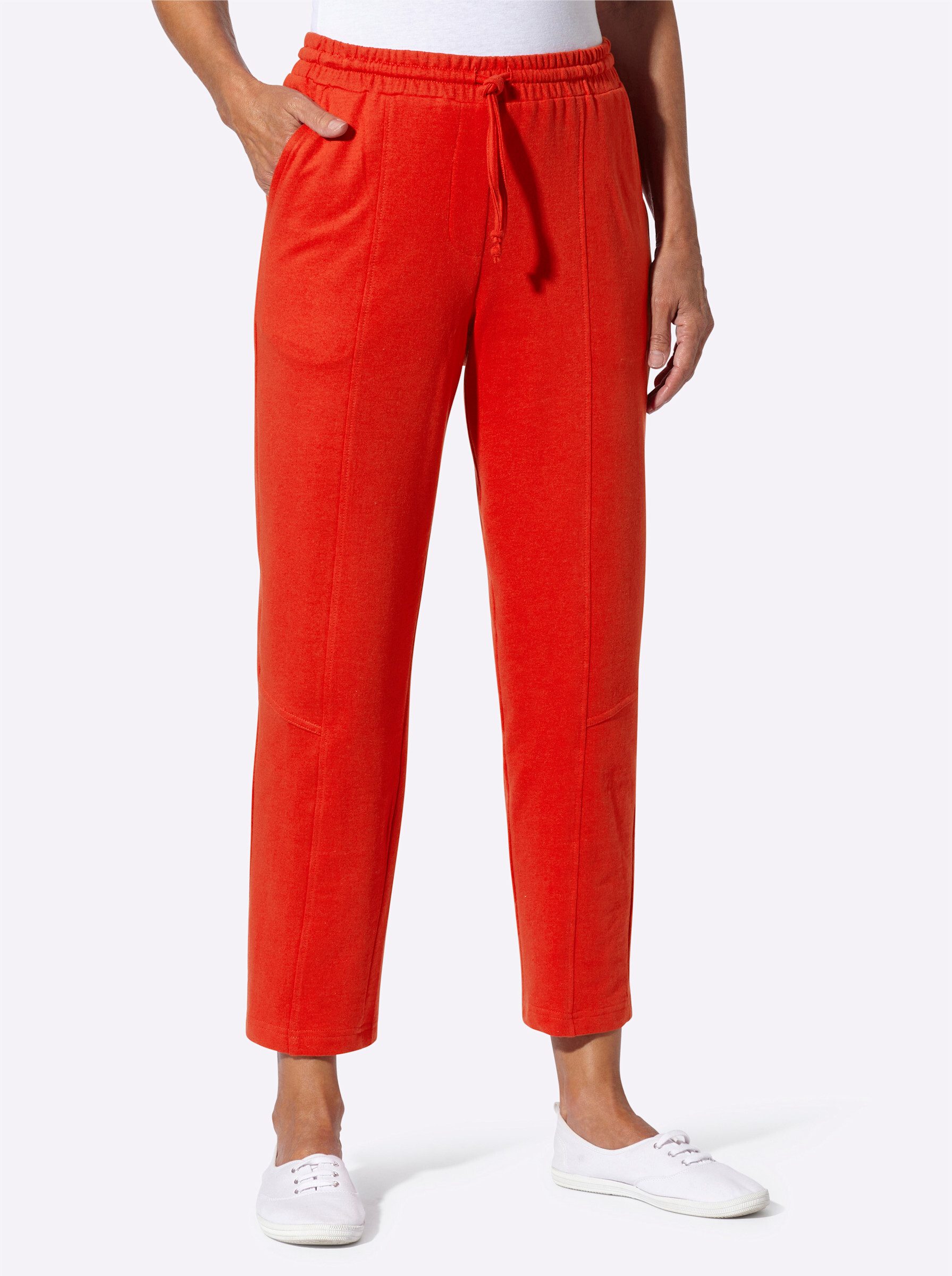 Shorts Sweathose komfortabel