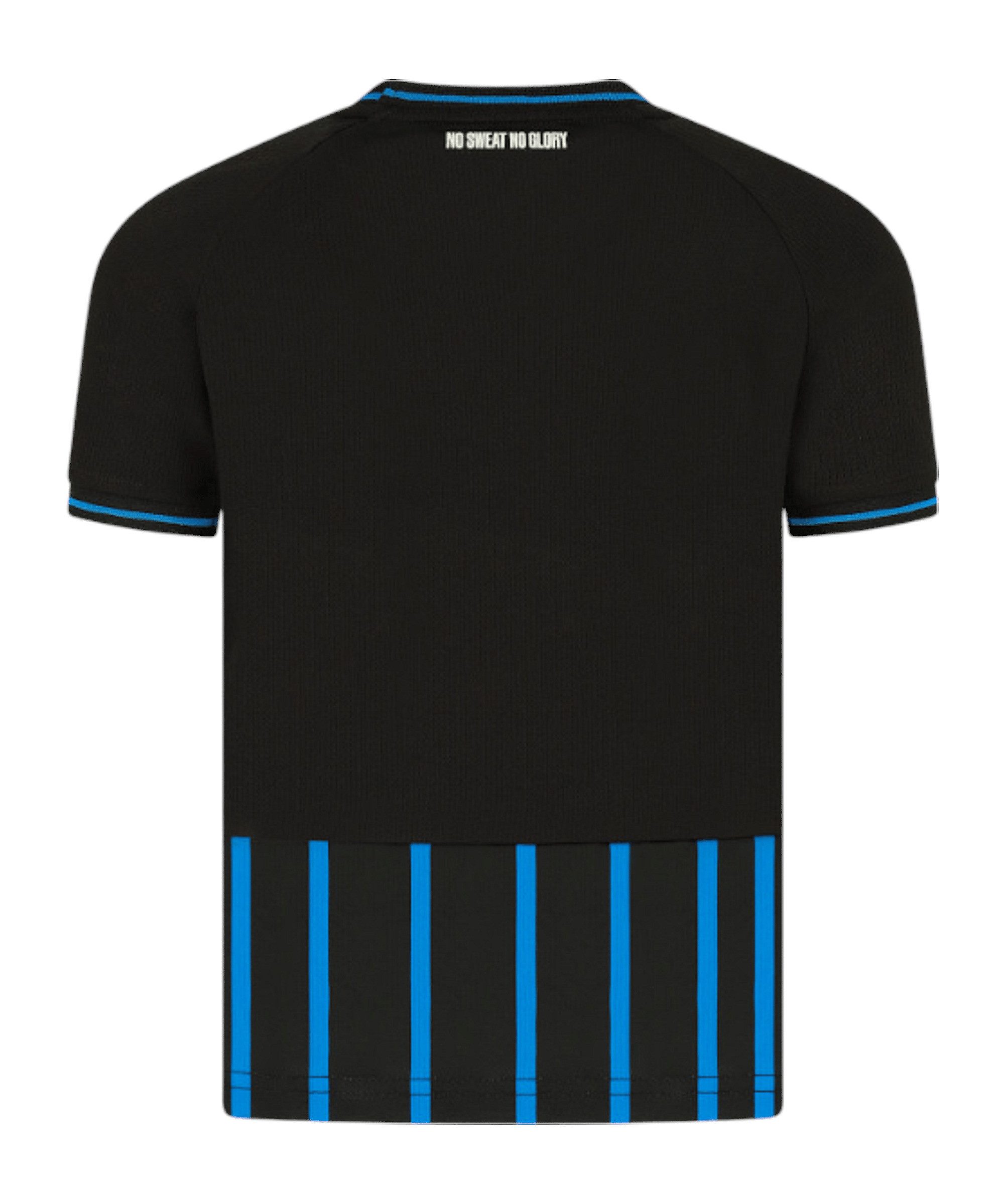 Castore Fußballtrikot Castore FC Brügge Trikot Home 2025/2026 Teamsport