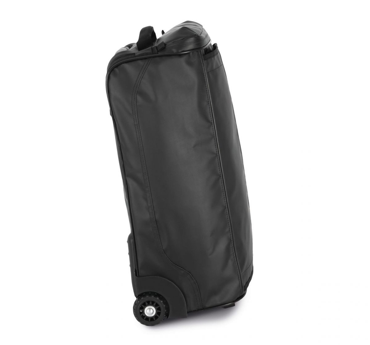 KiMOOD Trolley Wasserdichte Trolley-Tasche Blackline  Kabinenformat
