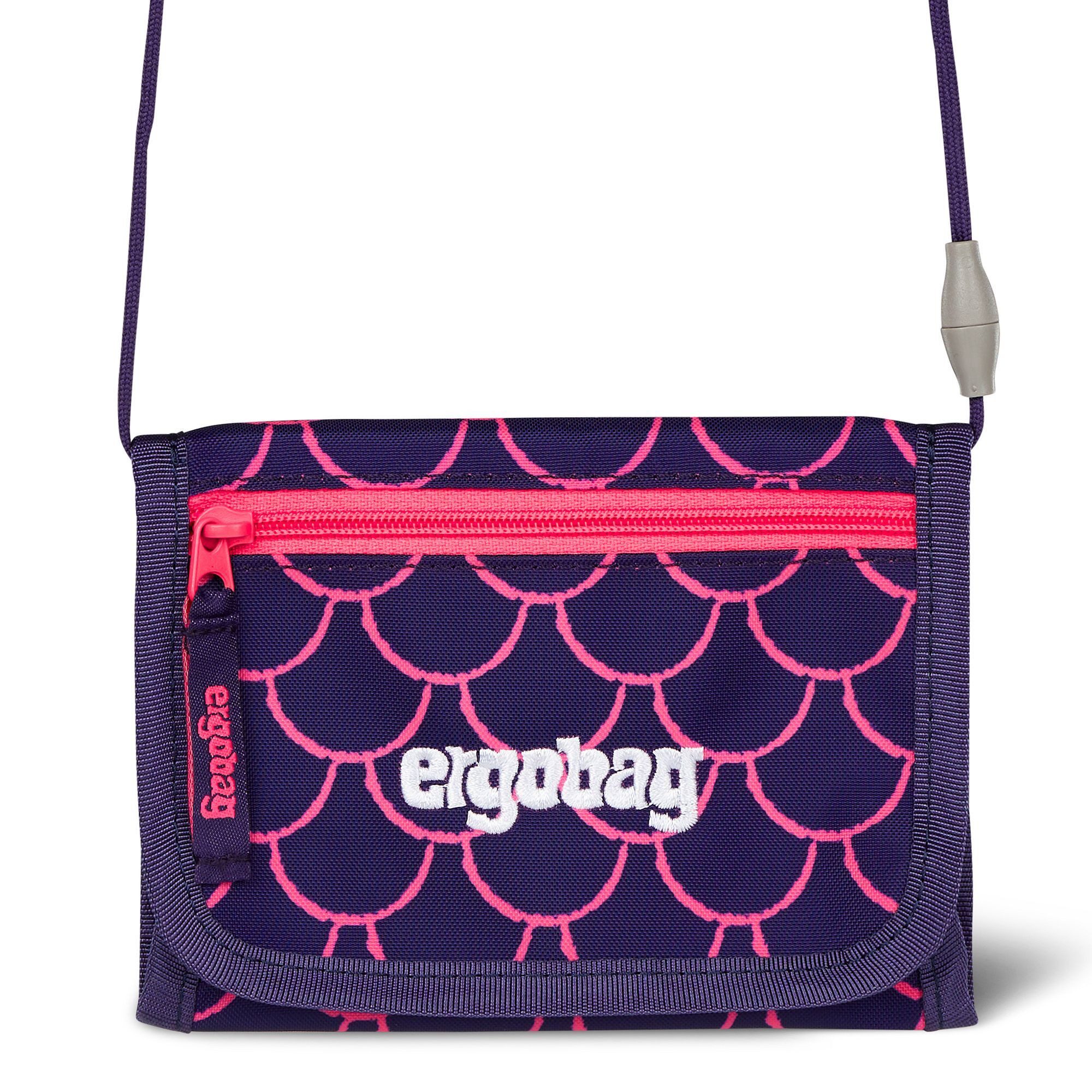 ergobag Geldbörse Zubehör, PET