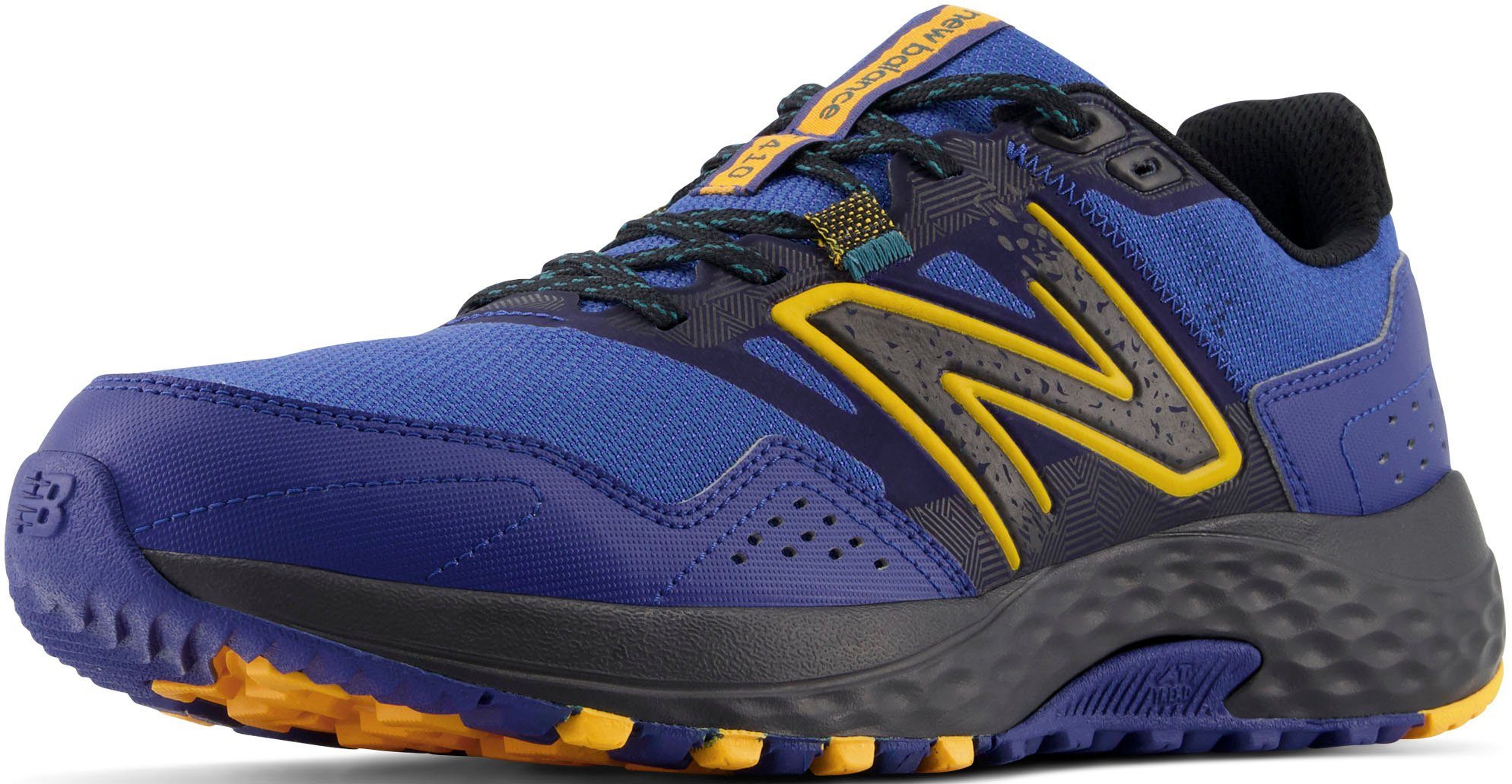 New Balance NBMT410 Walkingschuh Trailrunning-Schuhe