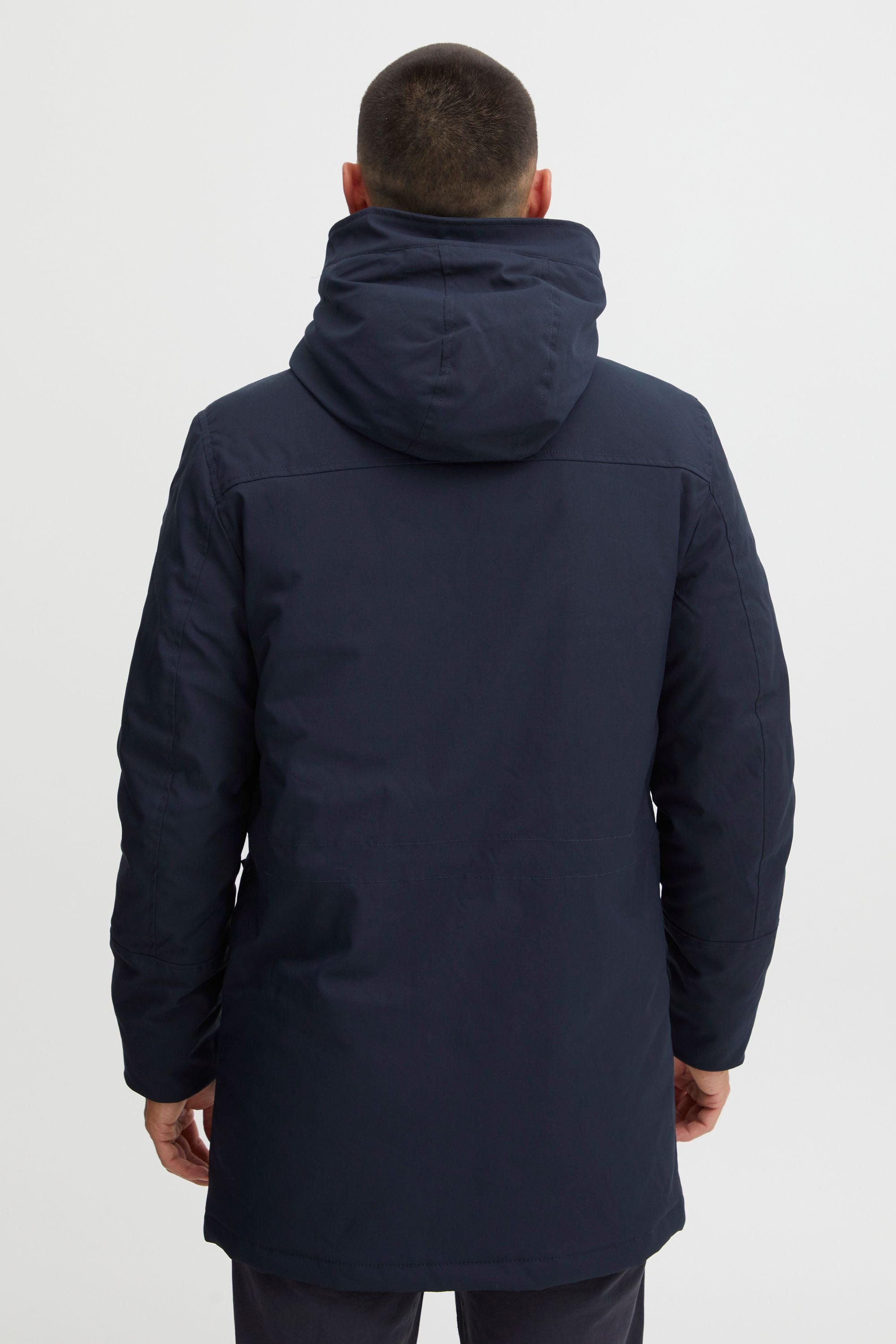 Indicode Parka IDPaul Modische Jacke