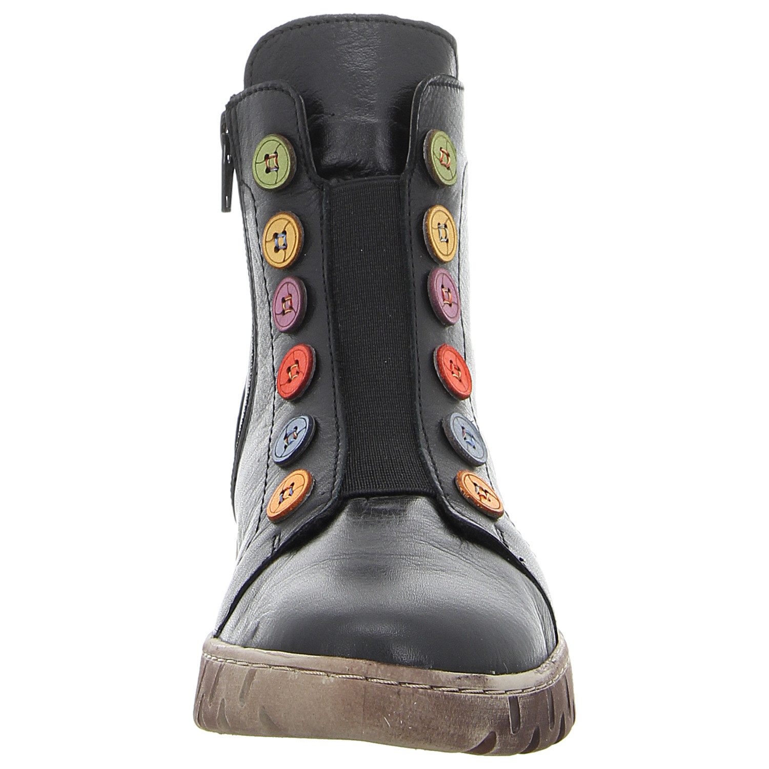 Gemini Anilina Stiefelette