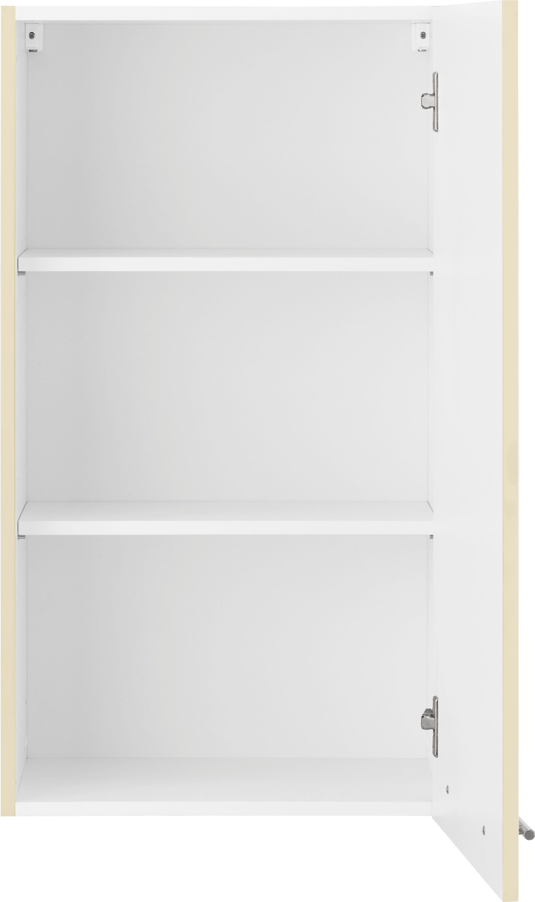 wiho Küchen Hängeschrank Unna 50 cm breit, 90 cm hoch