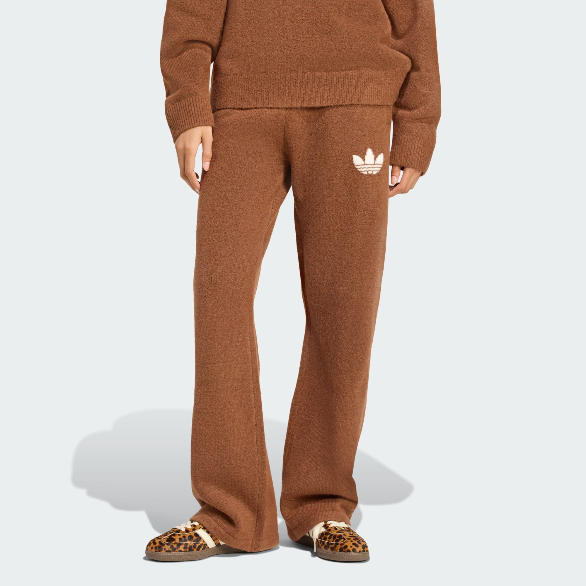 adidas Originals Strickhose ADIDAS ORIGINALS ATHLETIC DEPT HOSE, GESTRICKT günstig online kaufen