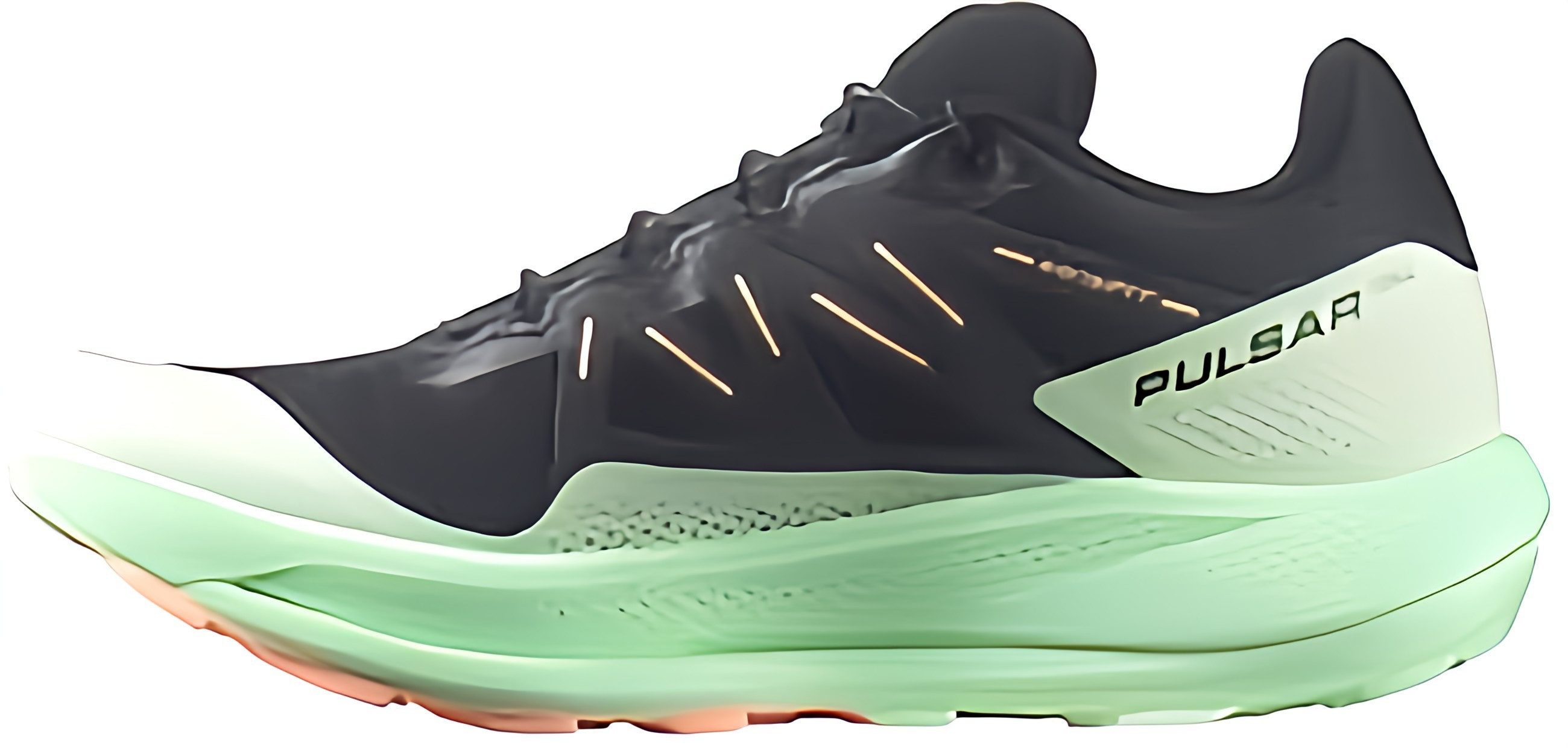 Salomon PULSAR TRAIL W für Damen Laufschuh