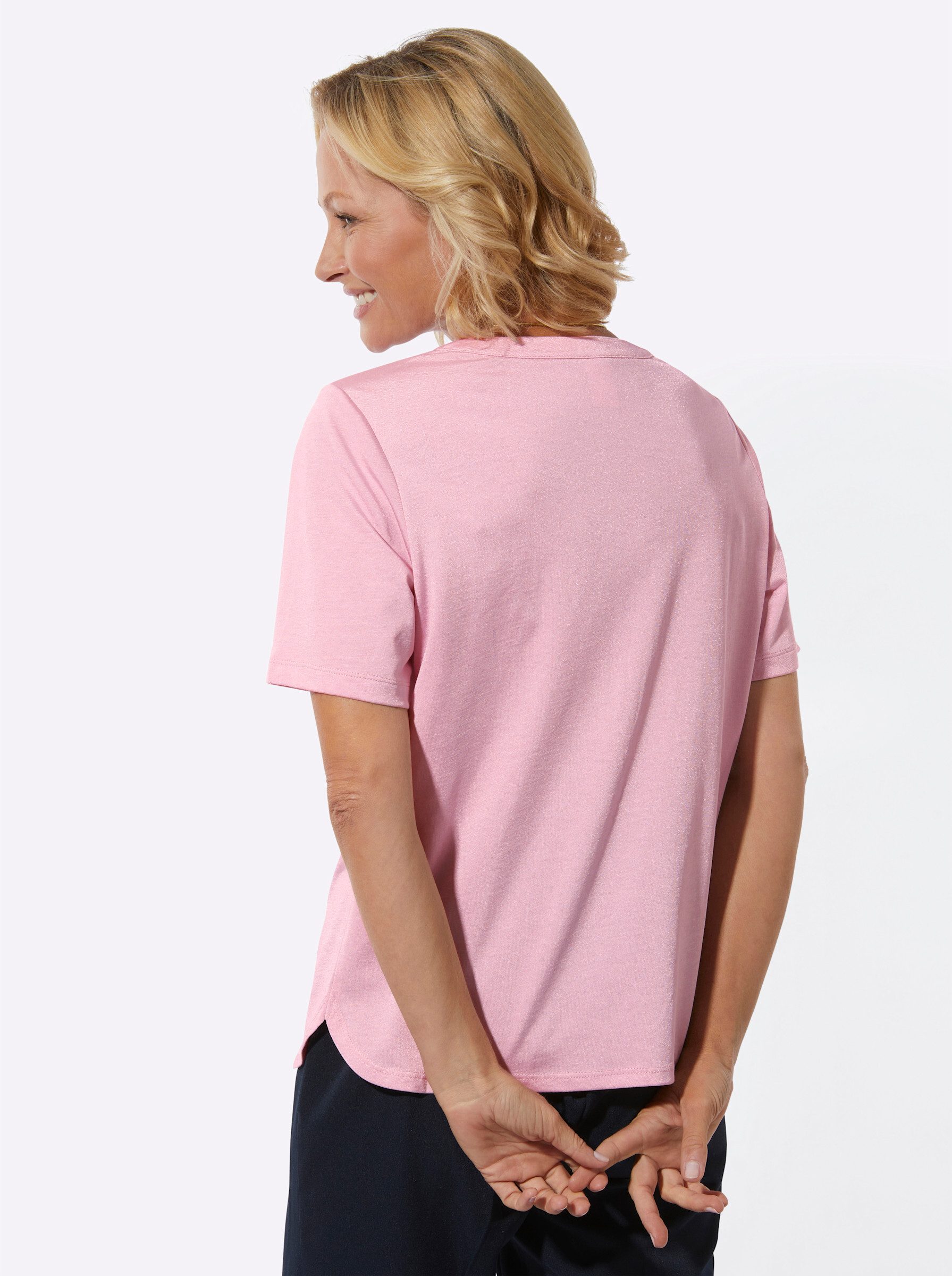 Witt T-Shirt Kurzarmshirt günstig online kaufen