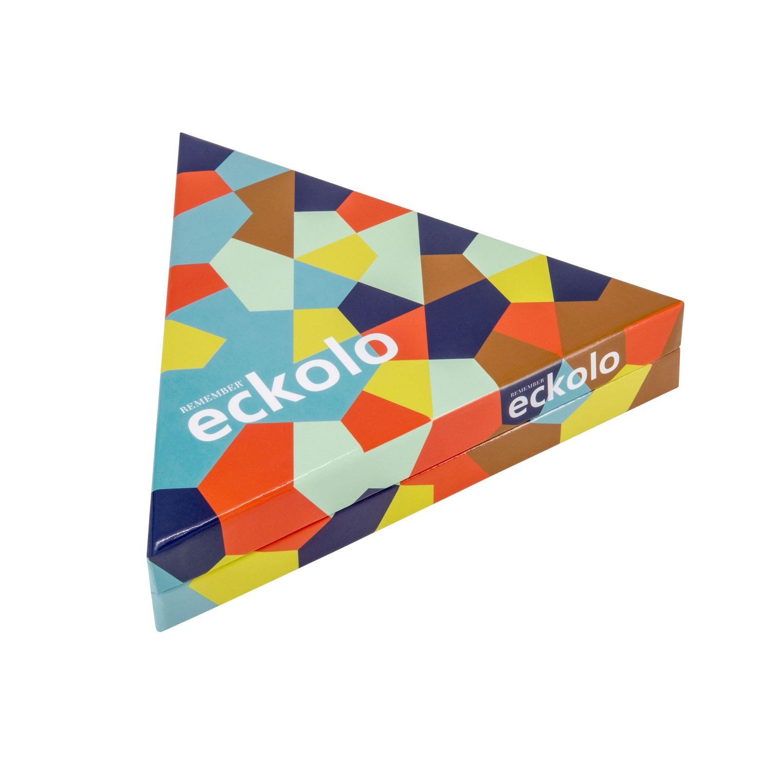 Remember Spiel, Remember Anlegespiel ECKOLO