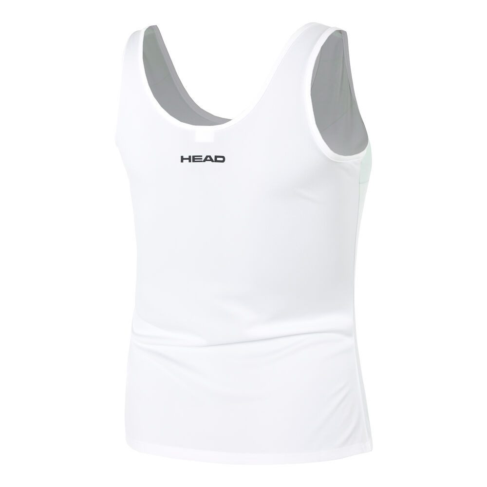 Head Tanktop Spirit II Tank Top günstig online kaufen