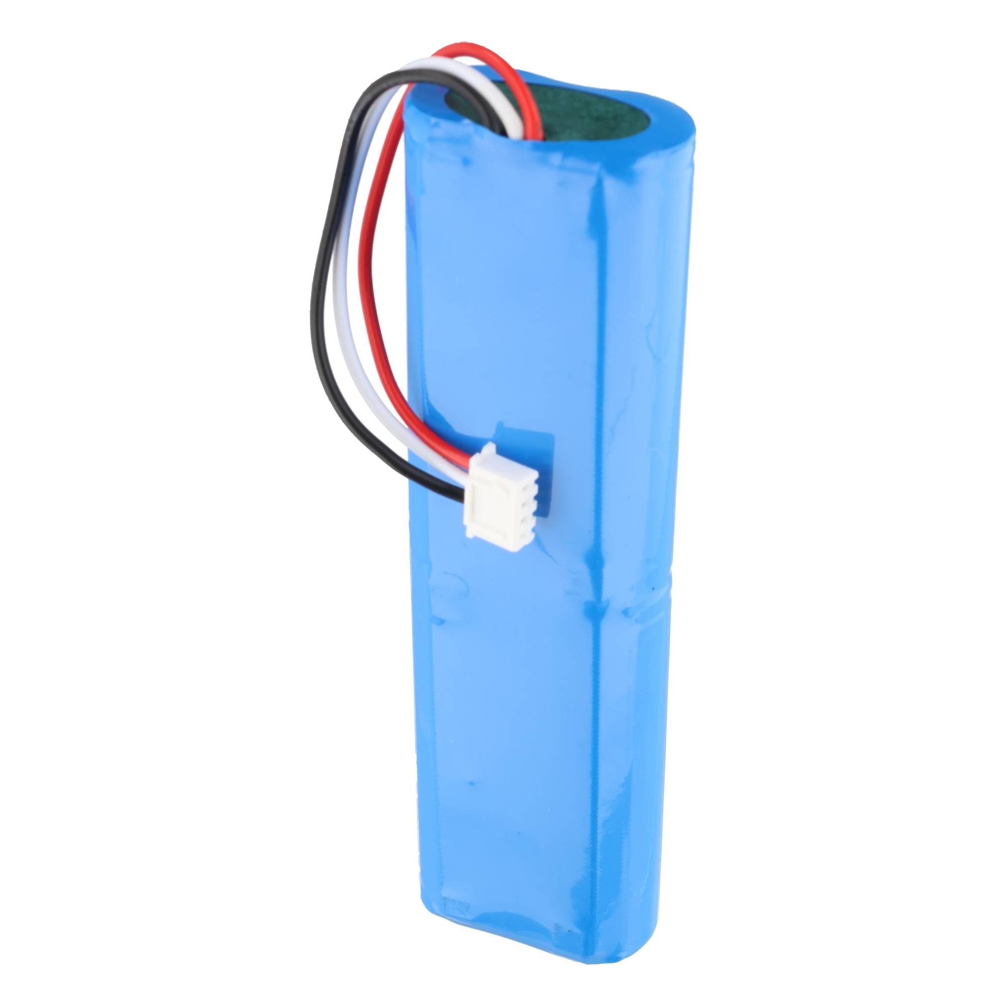 AccuCell Haushaltsroboter-Akku als Ersatz für Ecovacs S01-LI-148-2600, S01-LI- Akku 3400 mAh (14,4 V)