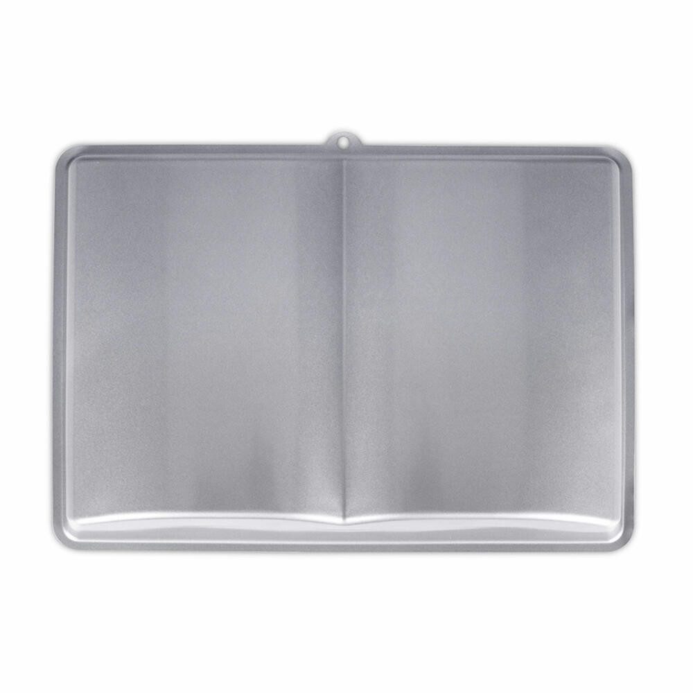STÄDTER Backform We Love Baking Buch 35 x 24.5 cm