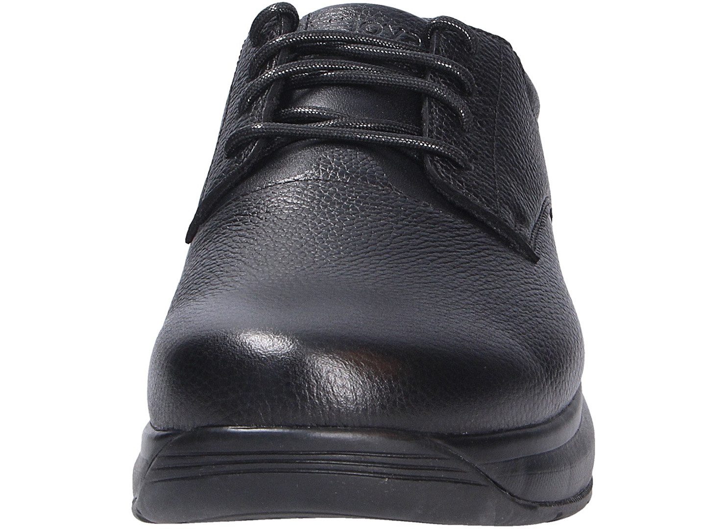 Joya Joya Herren Schnürschuh CHICAGO BLACK schwarz Schnürschuh
