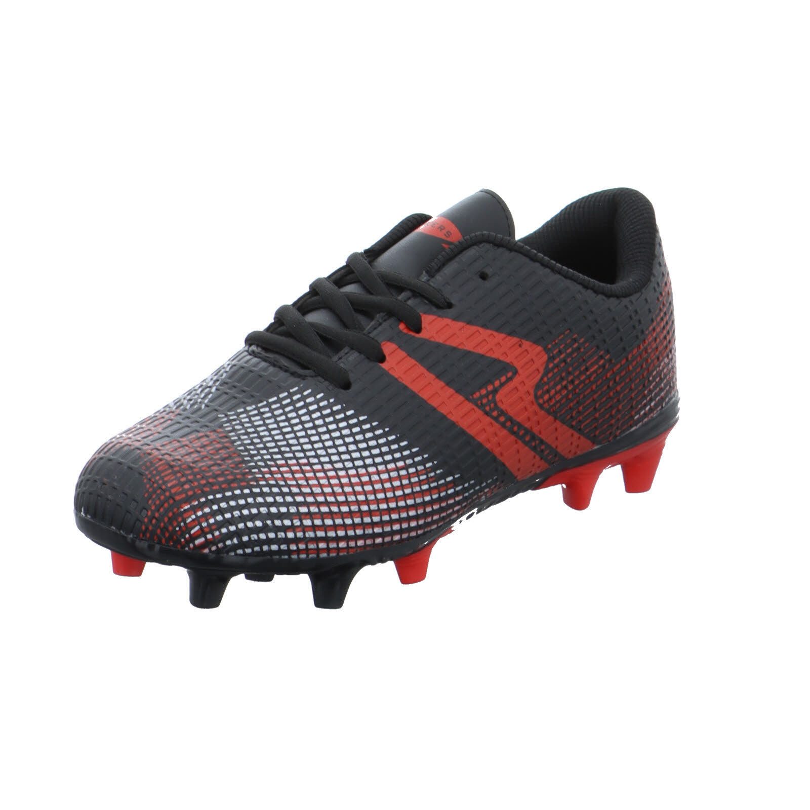 Sneaker XX230610-2-BK DAMEN Fußballschuh