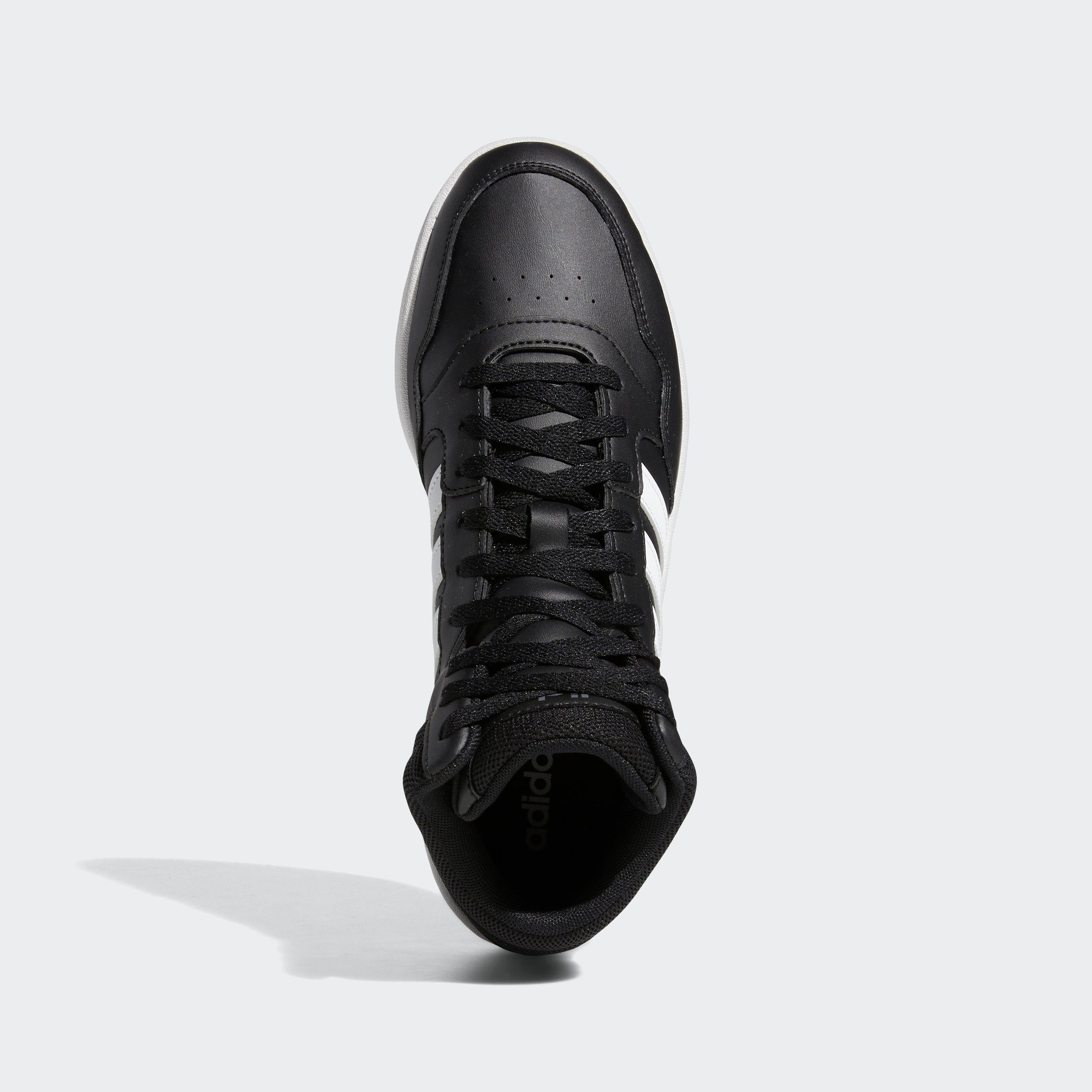 adidas Sportswear HOOPS 3.0 MID Sneaker – Bild 4 von 5