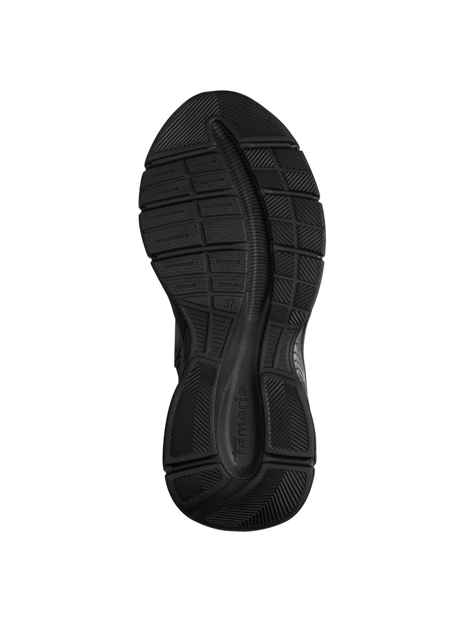 Tamaris Removable Sock Warm gefüttert kein Absatz Winterstiefelette Removable Sock – Bild 5 von 5