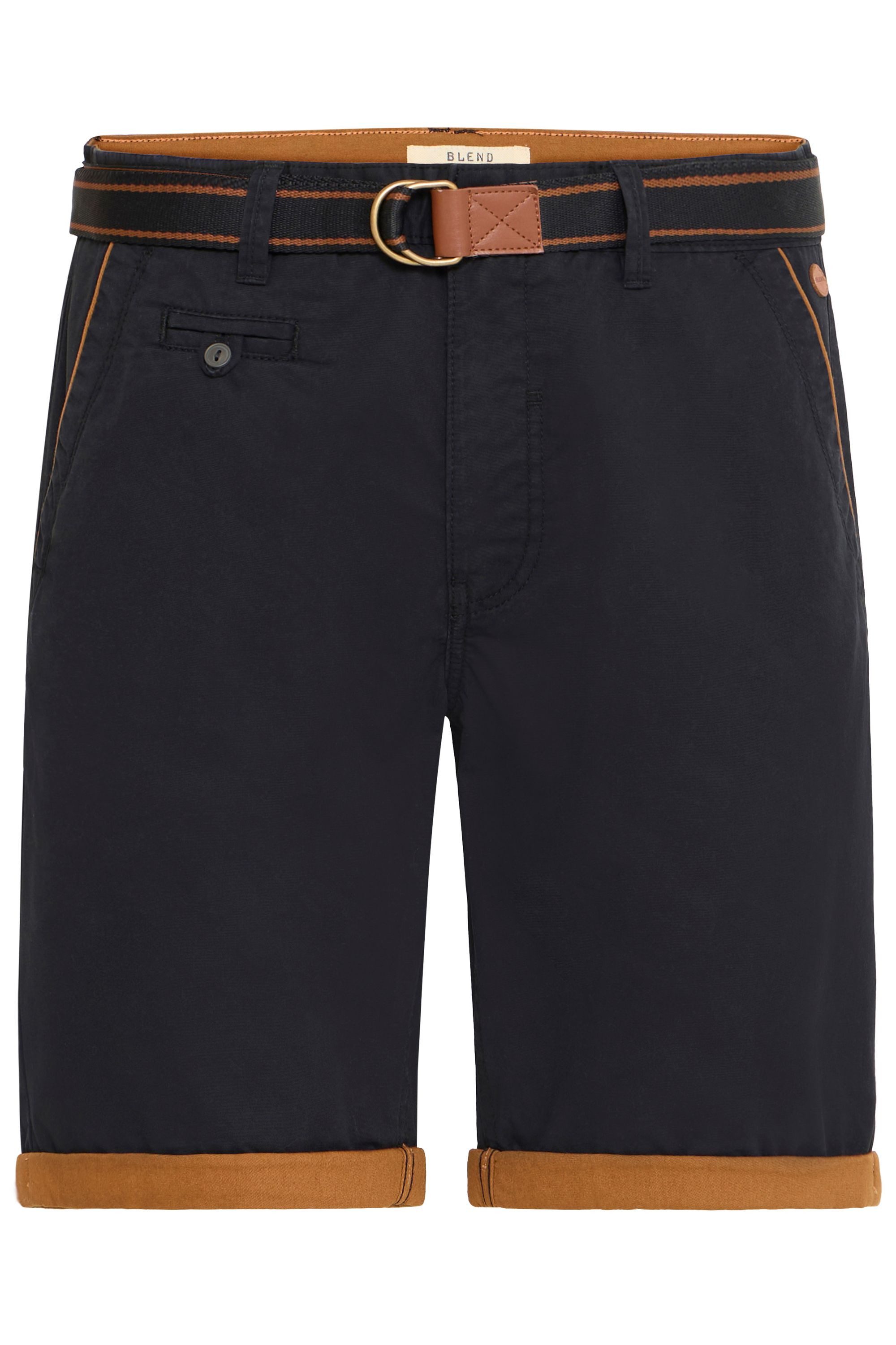 Blend Chinoshorts BHNeji Chino Shorts mit günstig online kaufen