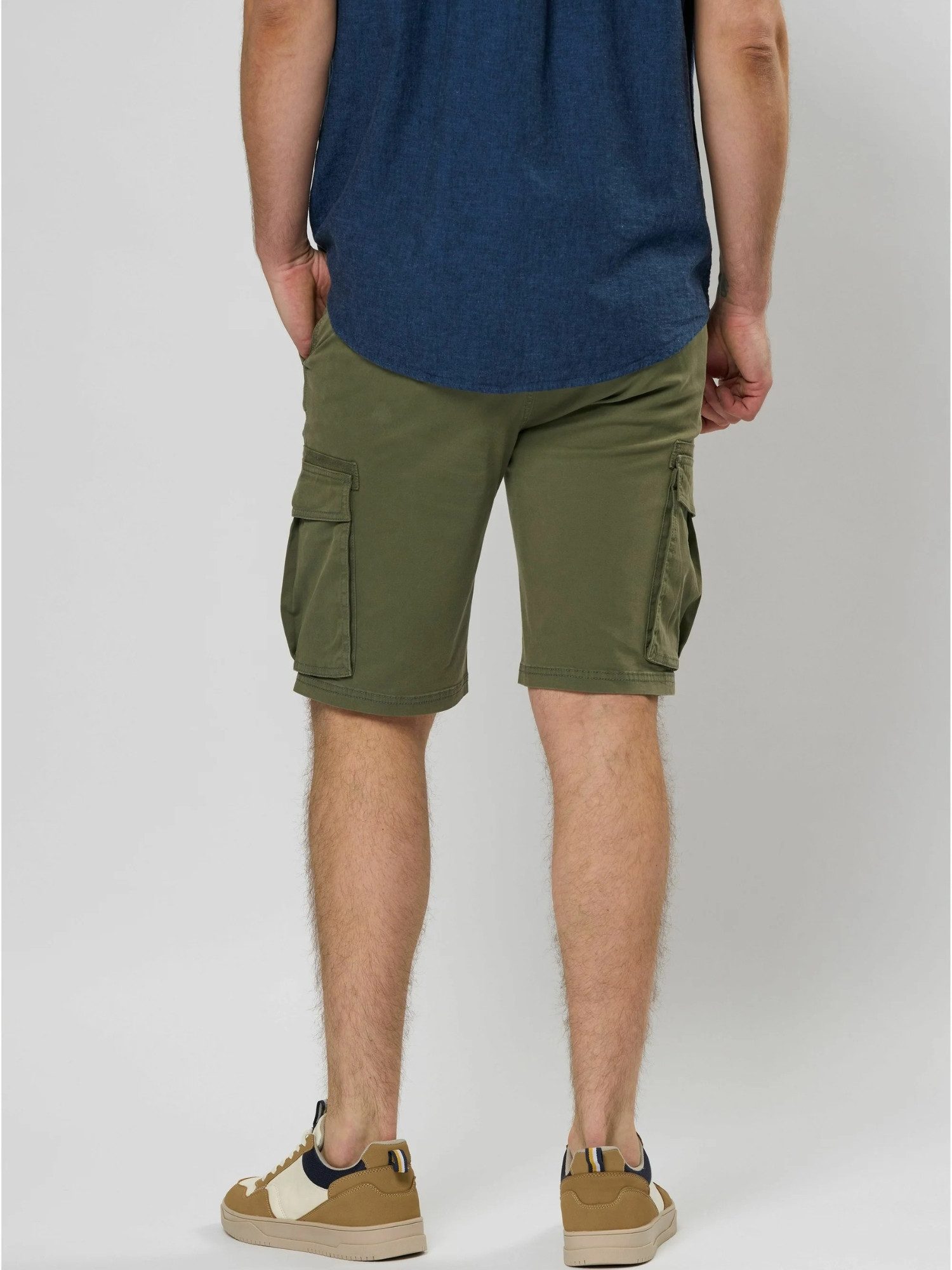 MCS Cargoshorts MCS cargo shorts MCBrock
