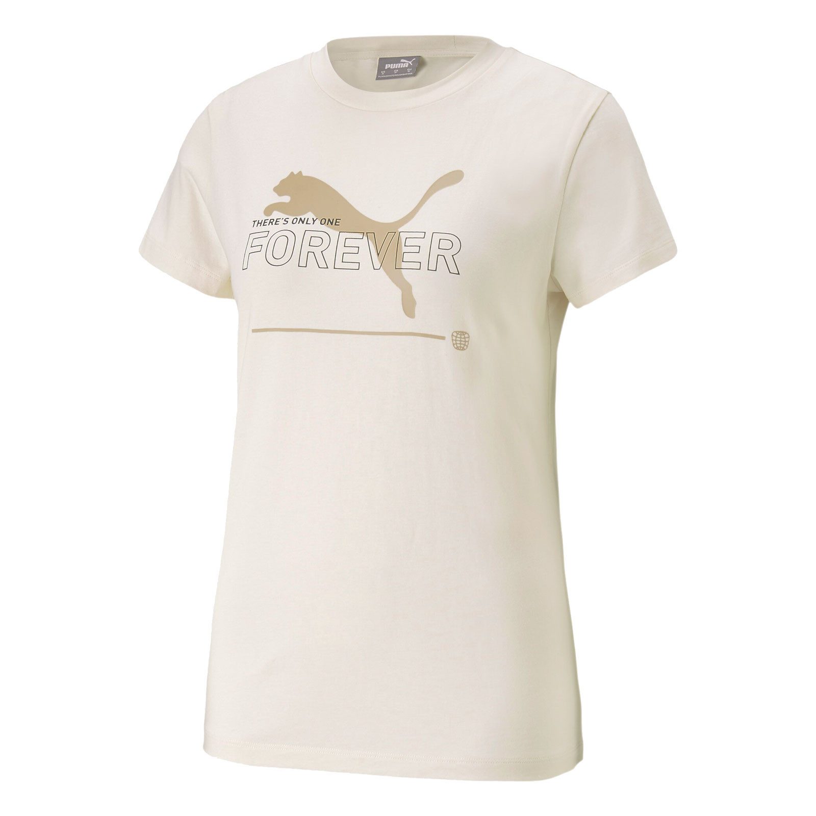 PUMA T-Shirt Better Essentials Tee mit günstig online kaufen