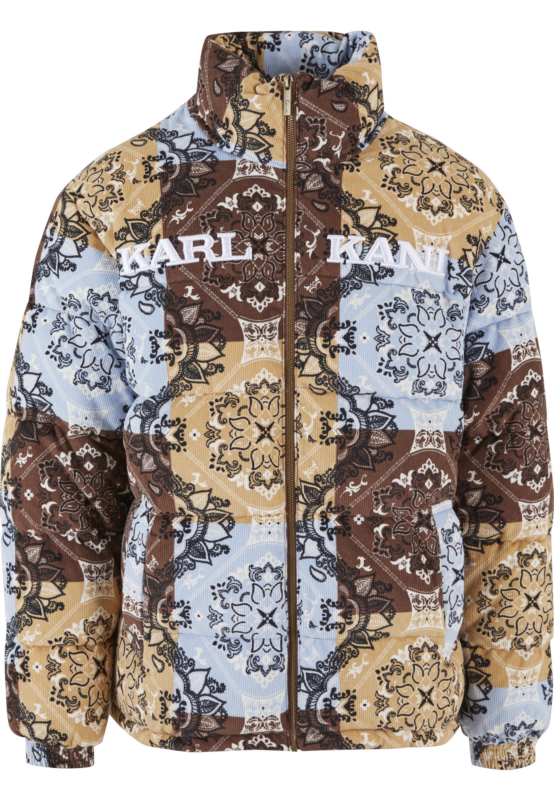Karl Kani Winterjacke Karl Kani Unisex (1-St)
