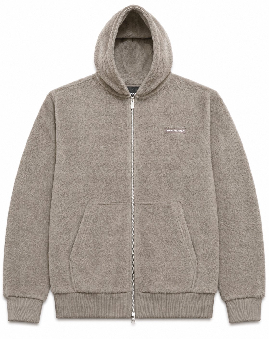 Sweatjacke PGDR-6571-629