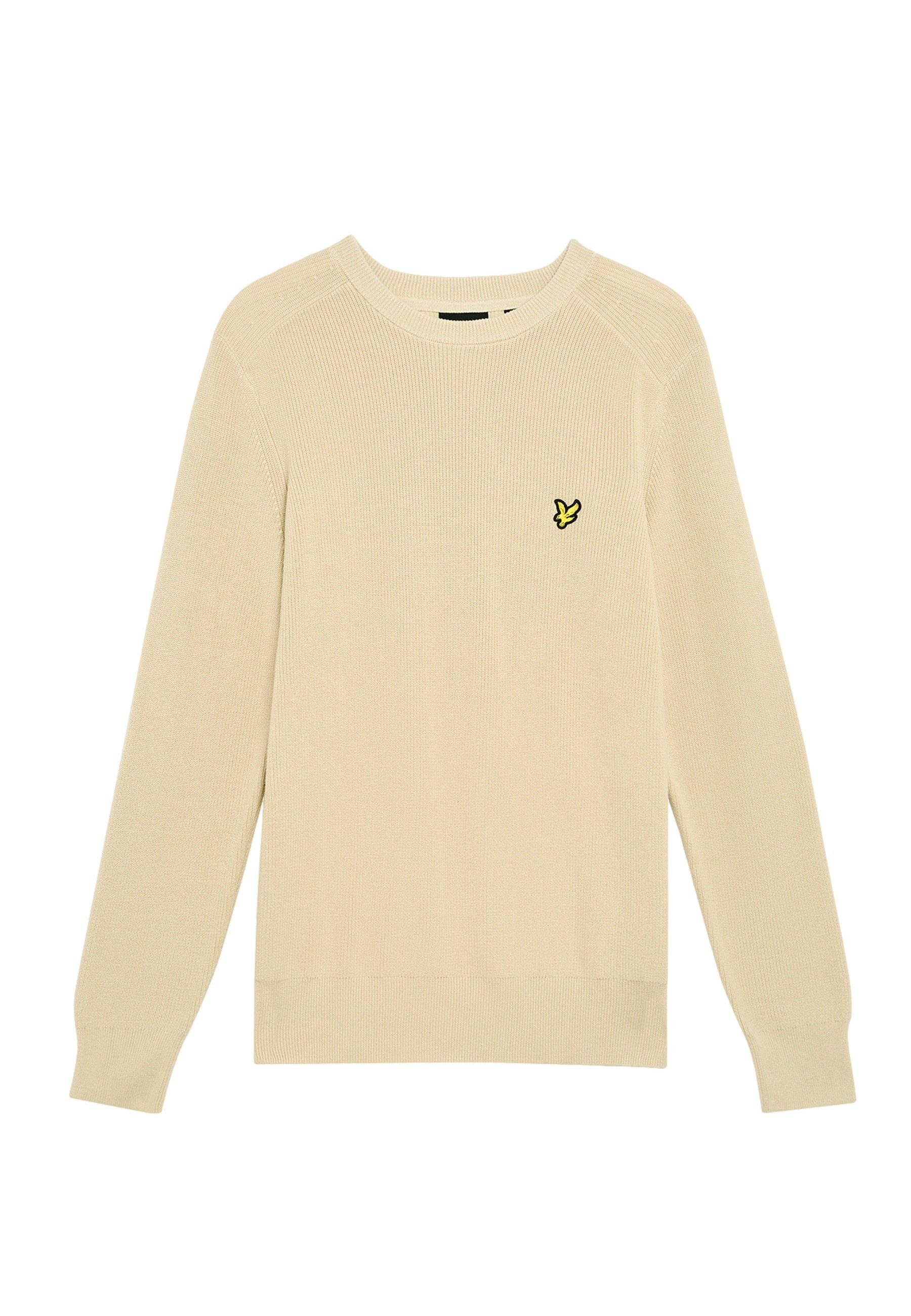 Strickpullover Pullover Strickpullover R-Neck