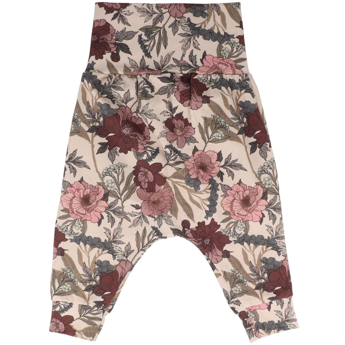 Müsli by GREEN COTTON Stoffhose 1535115400 Mädchen (1-tlg) Stoffhose, Jogginghose, Jogger, Sporthose, Chino