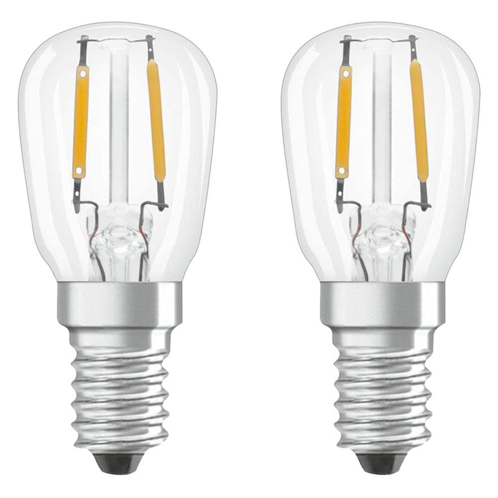 LED-Leuchtmittel 2 x Osram LED Filament günstig online kaufen