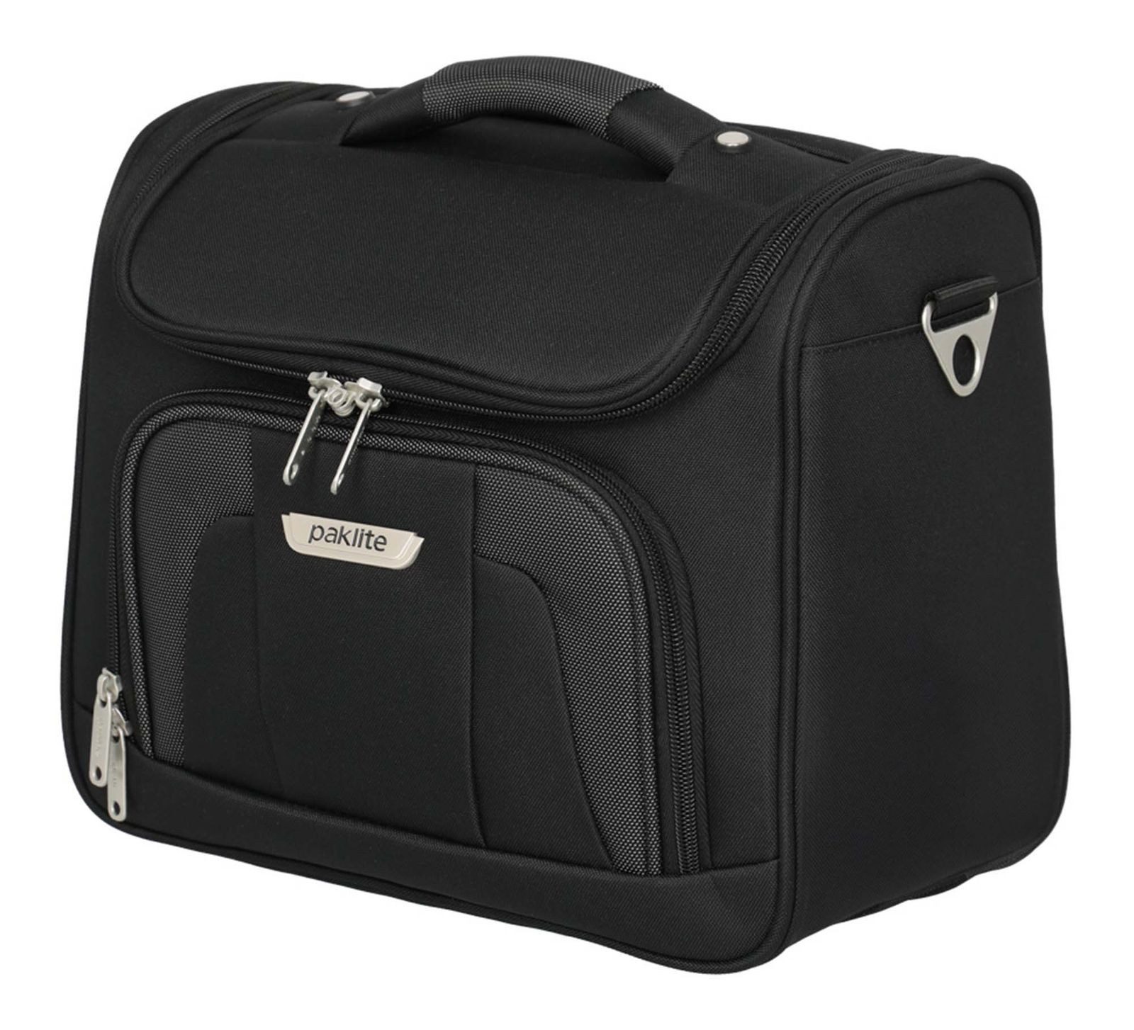 travelite Kosmetiktasche Beautycase