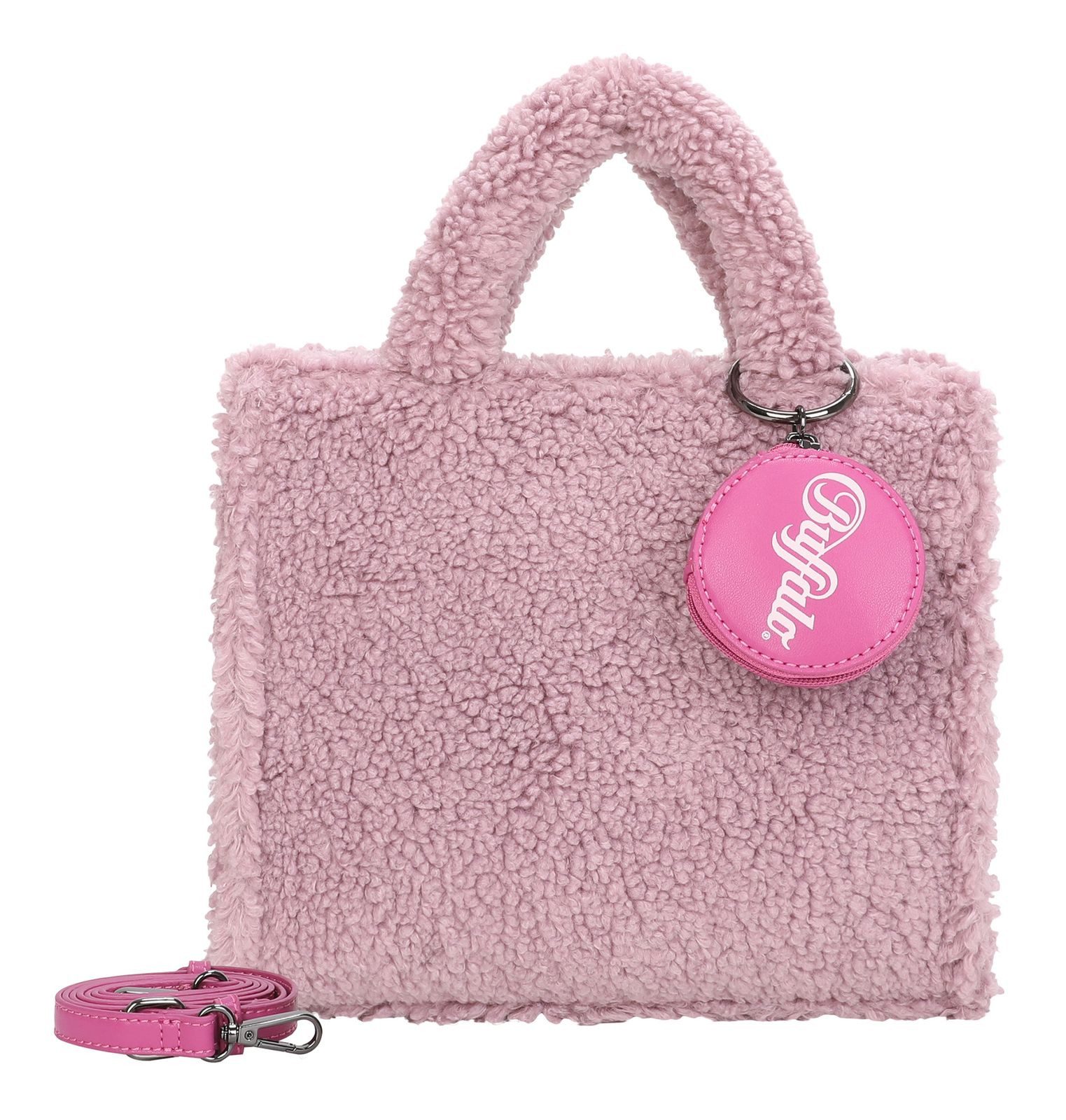 Handtasche Big Boxy Collection Shopper