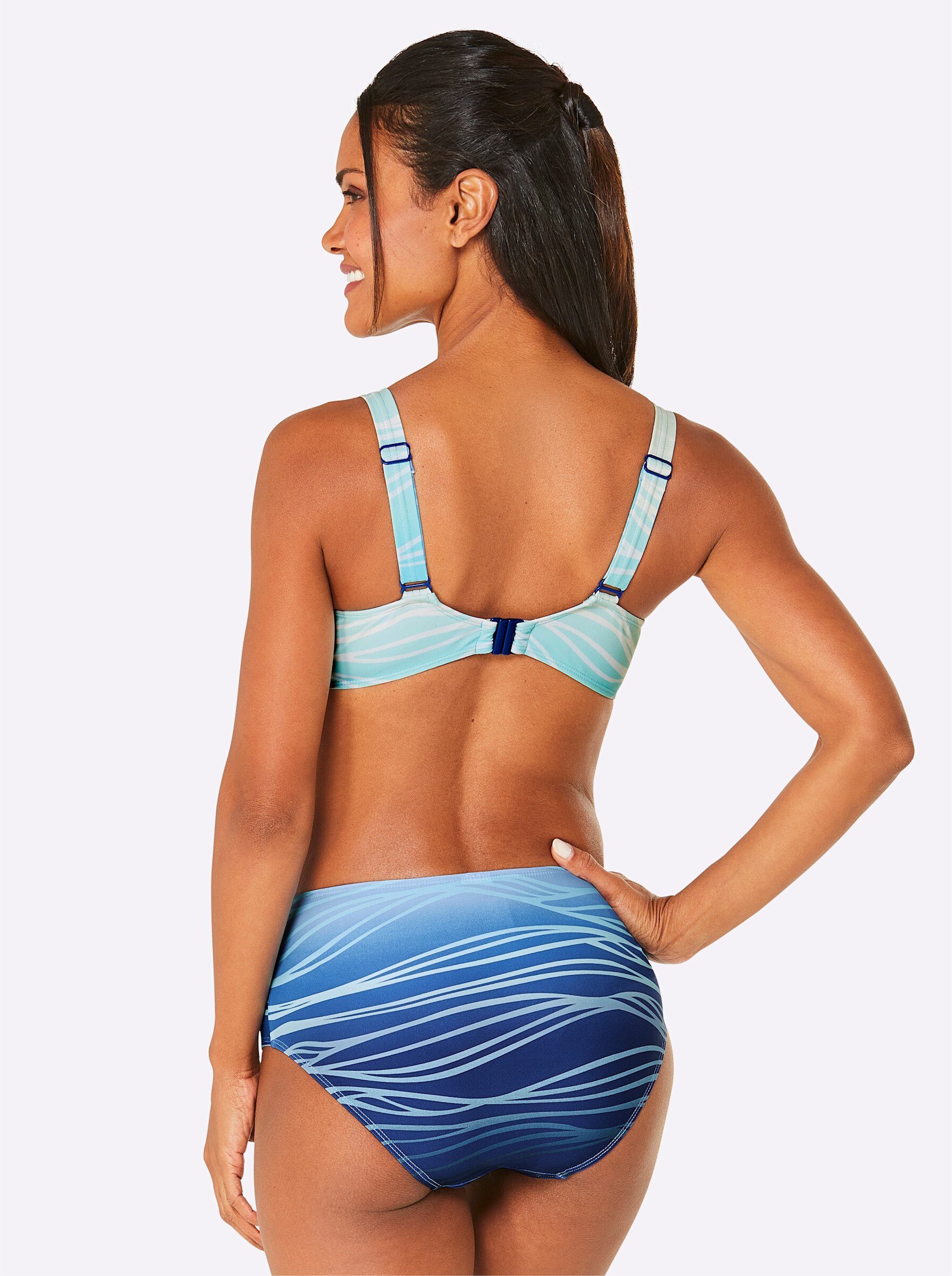 Witt Bügel-Bikini Bikini Ärmellos günstig online kaufen