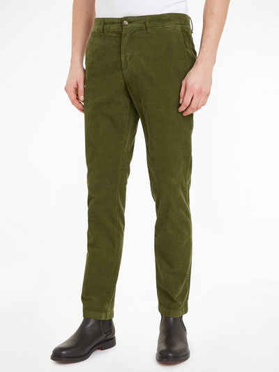 Tommy Hilfiger Chinohose DENTON CHINO CORDUROY GMD