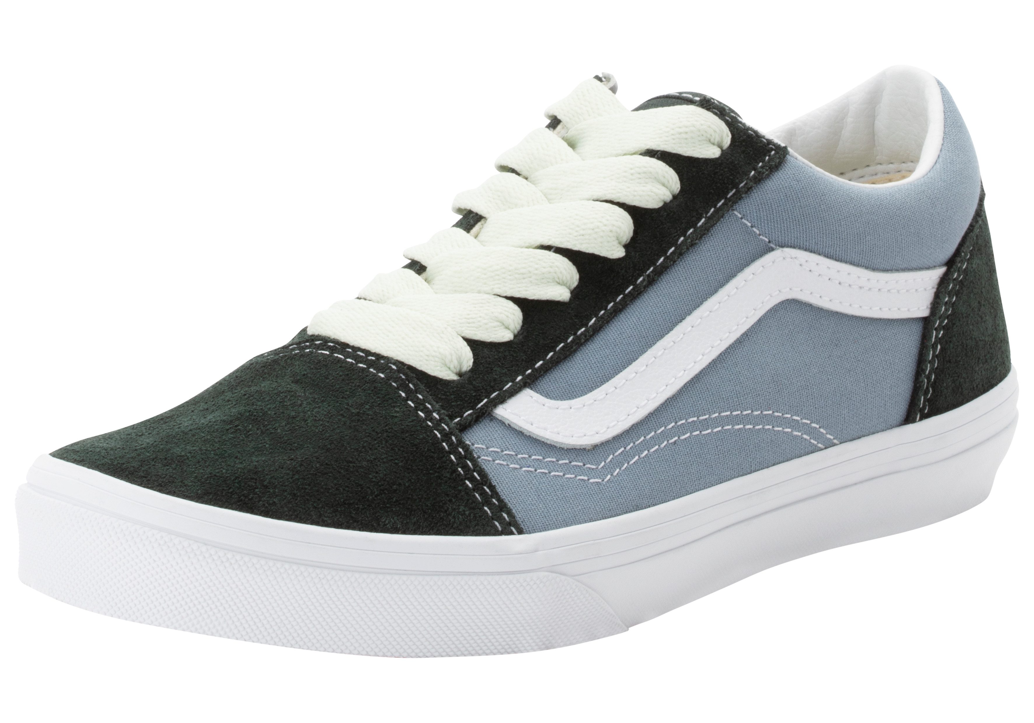 Vans Old Skool Sneaker für Kinder und Jugendliche