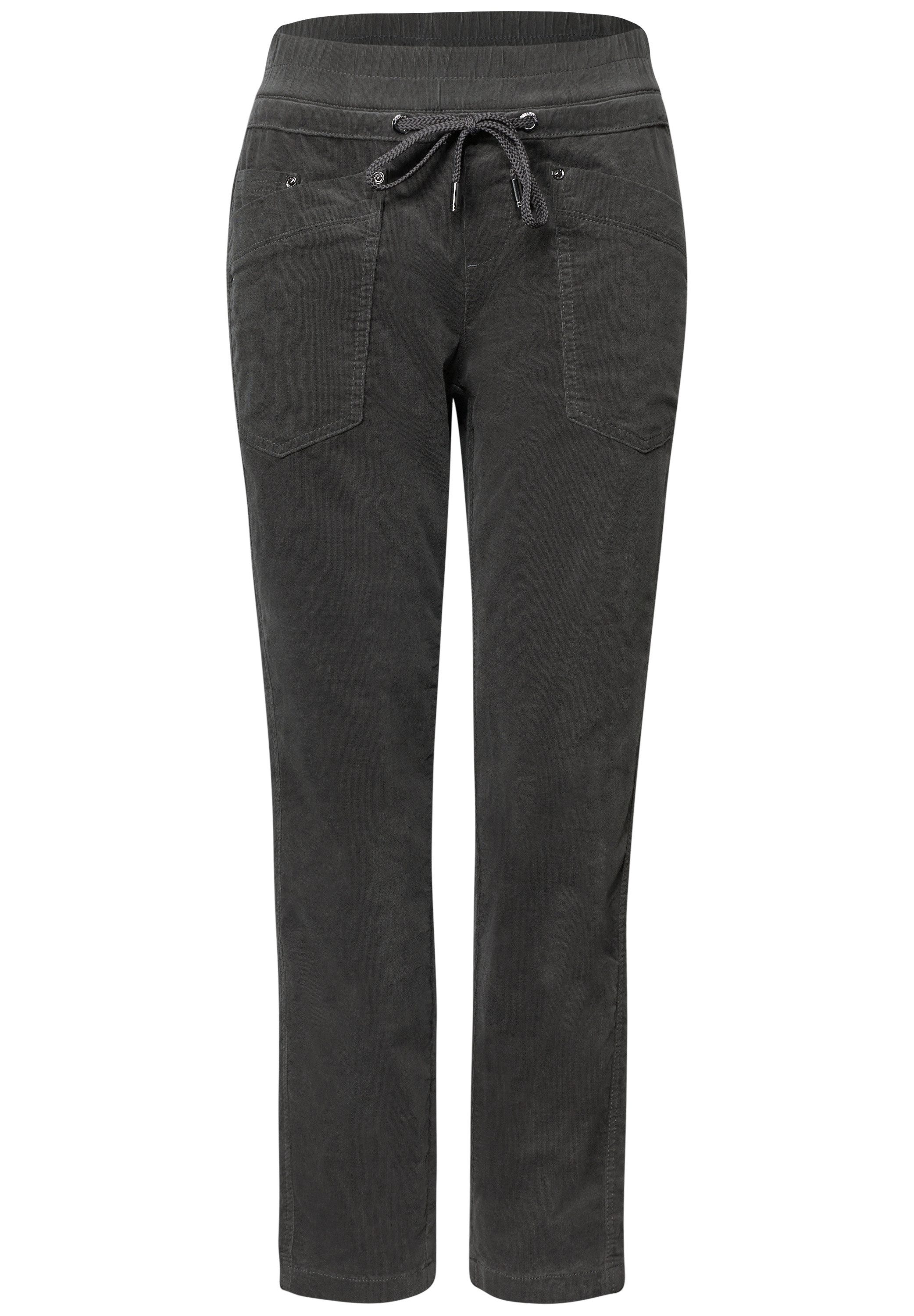 STREET ONE Cordhose in Cord-Optik – Bild 4 von 5
