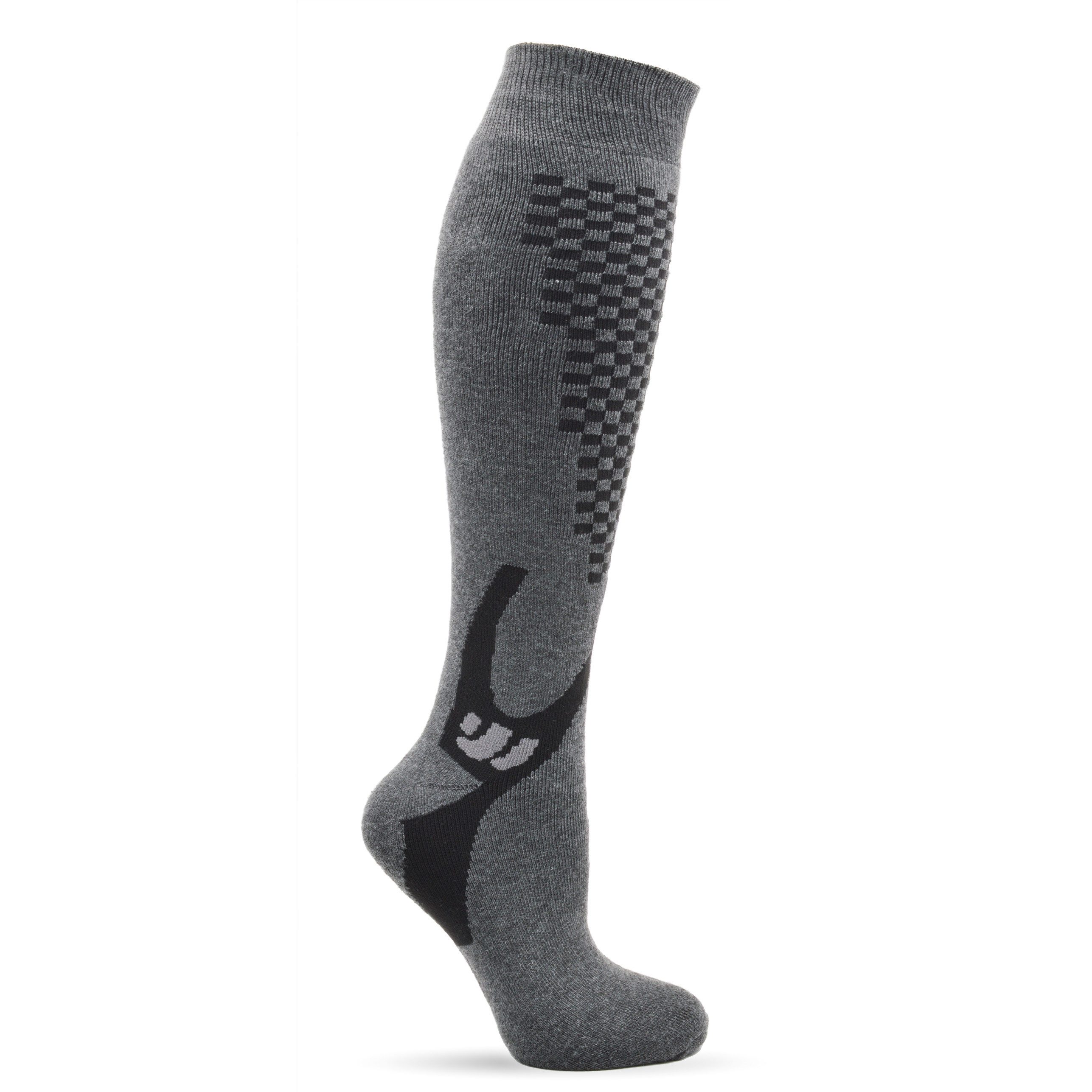 Frostfighter Thermostrümpfe Thermokniestrümpfe Herren (4 Paar) Anitipilling günstig online kaufen