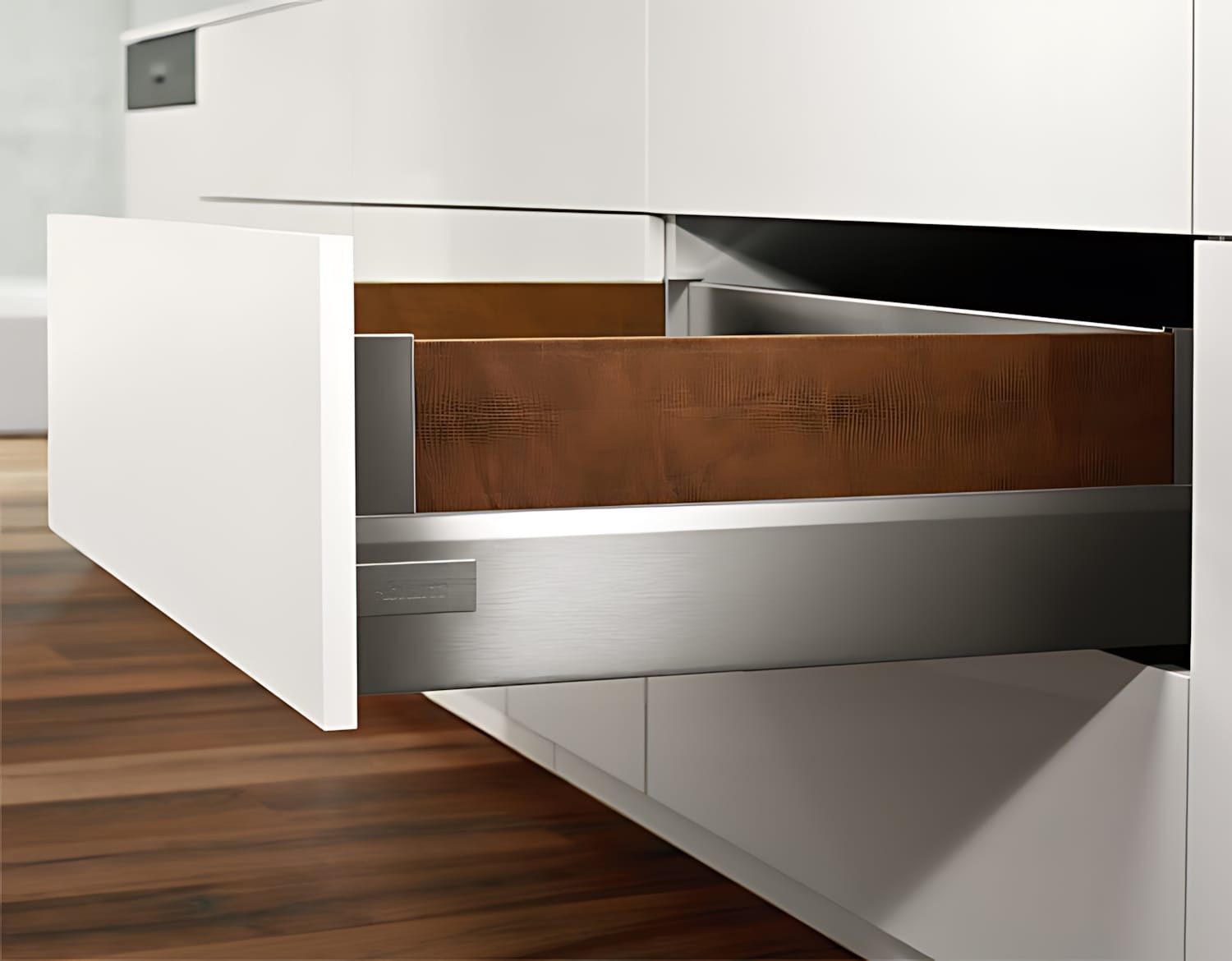 Wallface Wandpaneel 12894 Leder Wand-Paneel Dekor günstig online kaufen