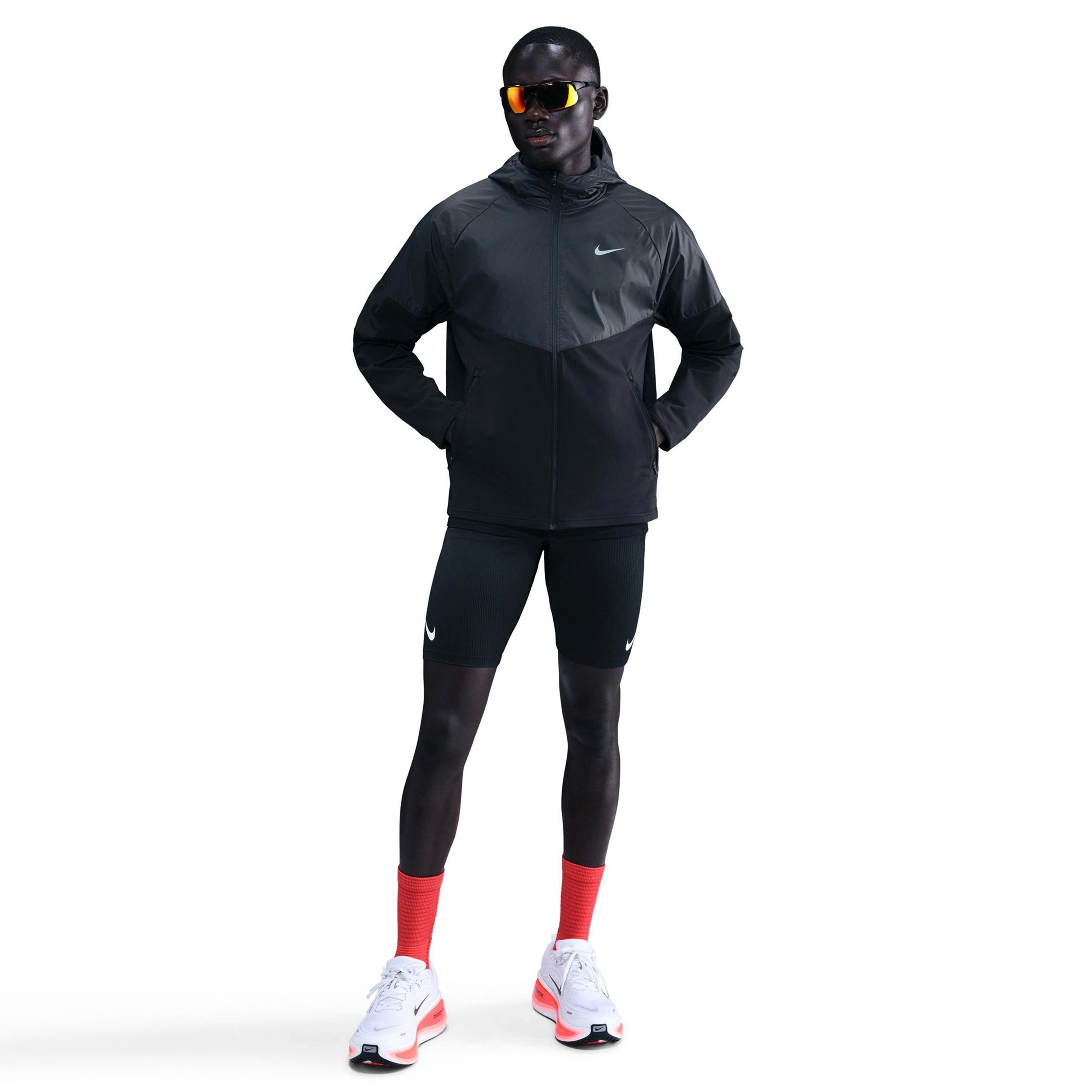 Nike Laufjacke Miler