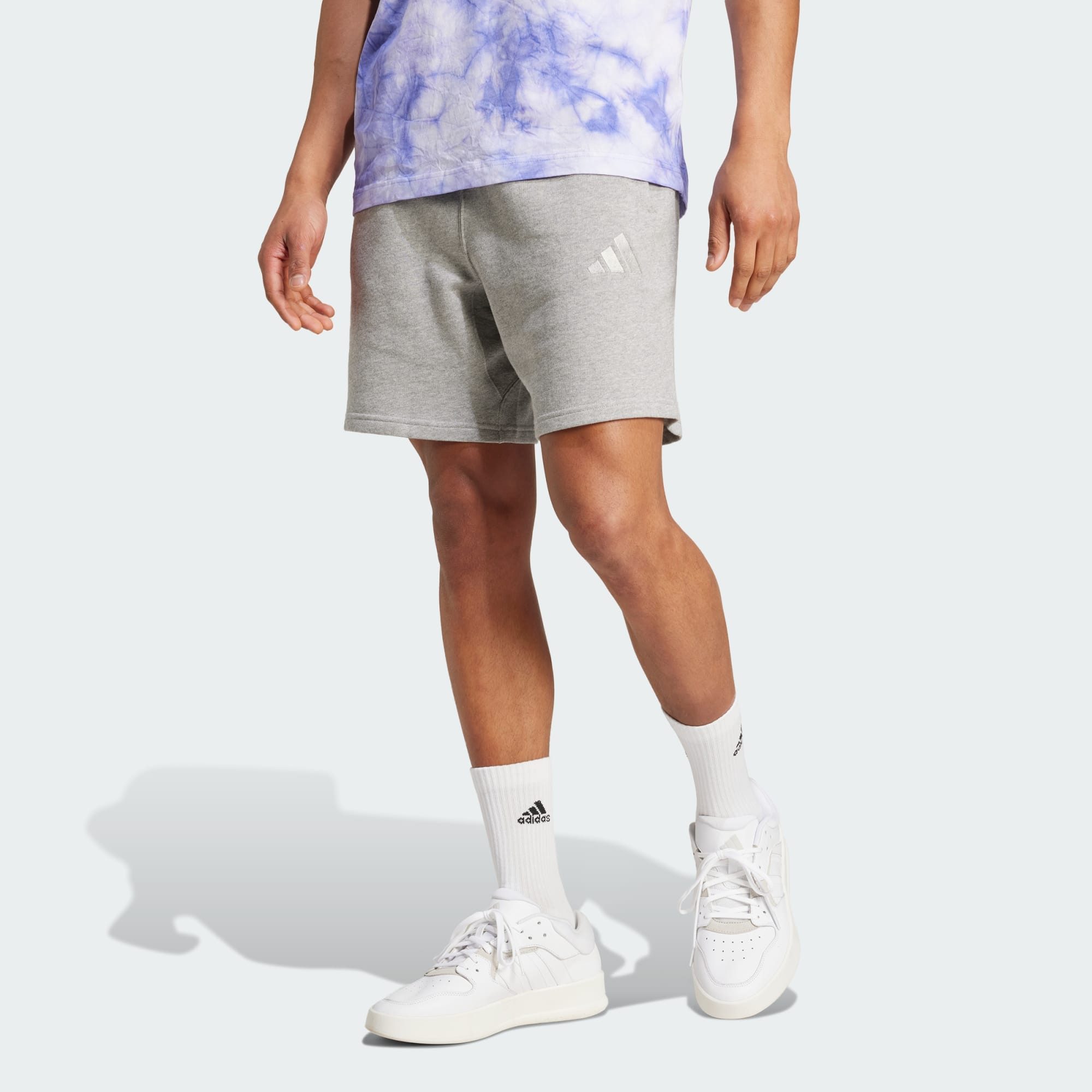 adidas Sportswear Shorts ALL SZN FRENCH günstig online kaufen