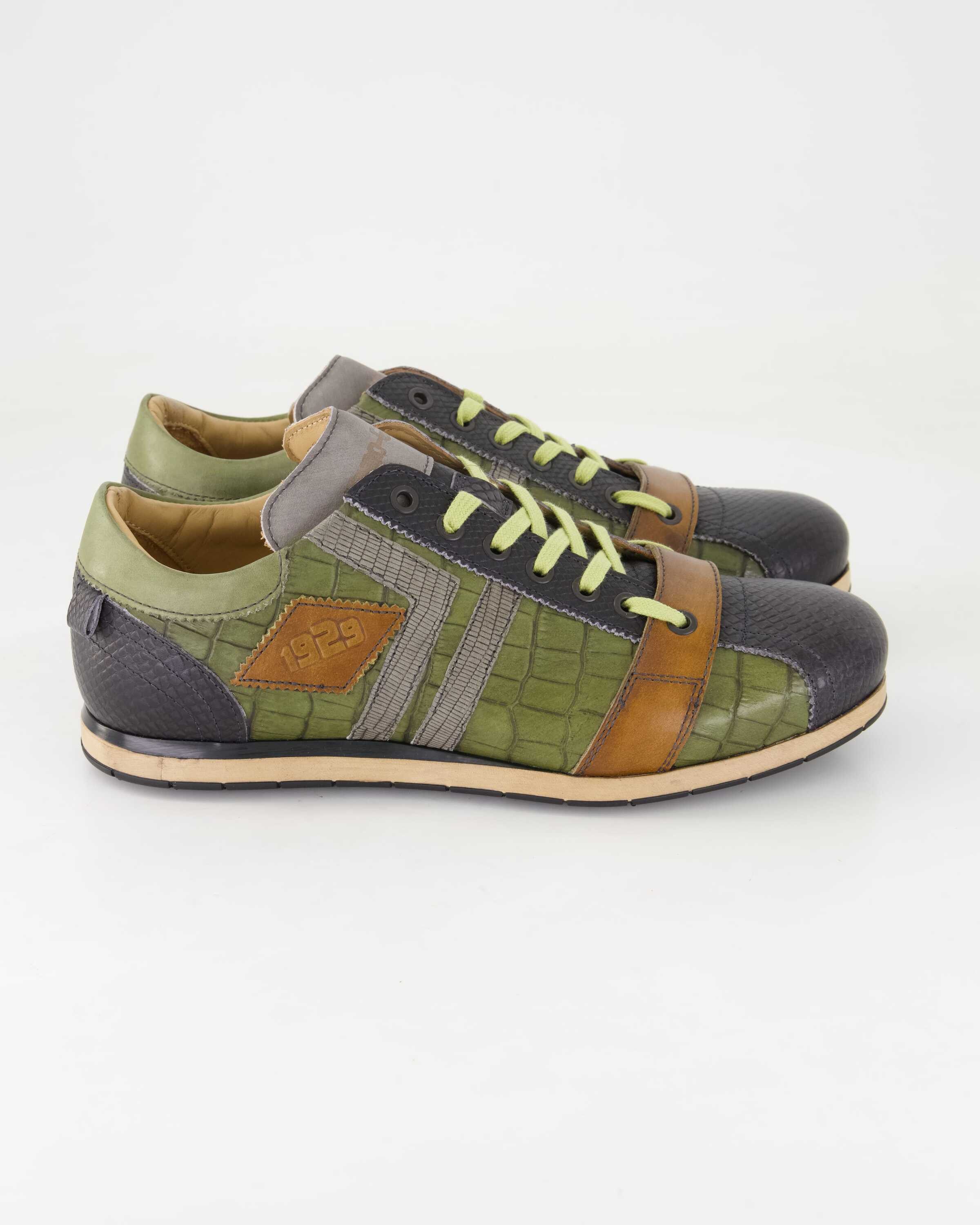 Kamo-Gutsu Tifo-030 Sneaker Obermaterial: Leder günstig online kaufen