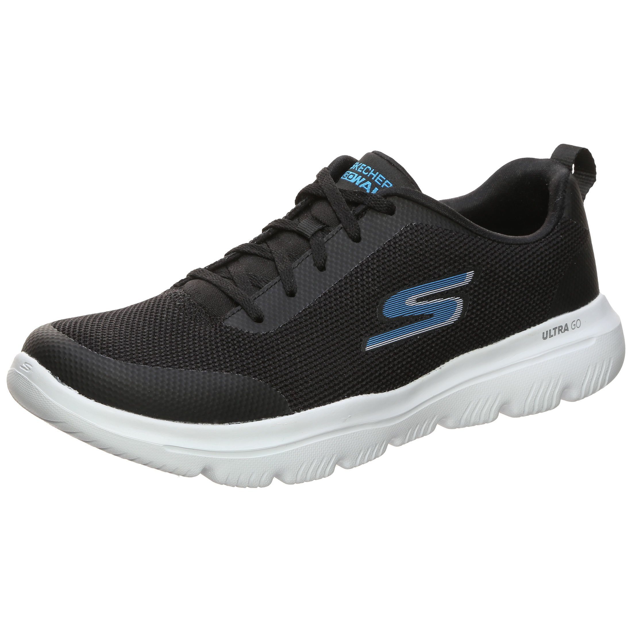 skechers go walk evolution ultra canyon