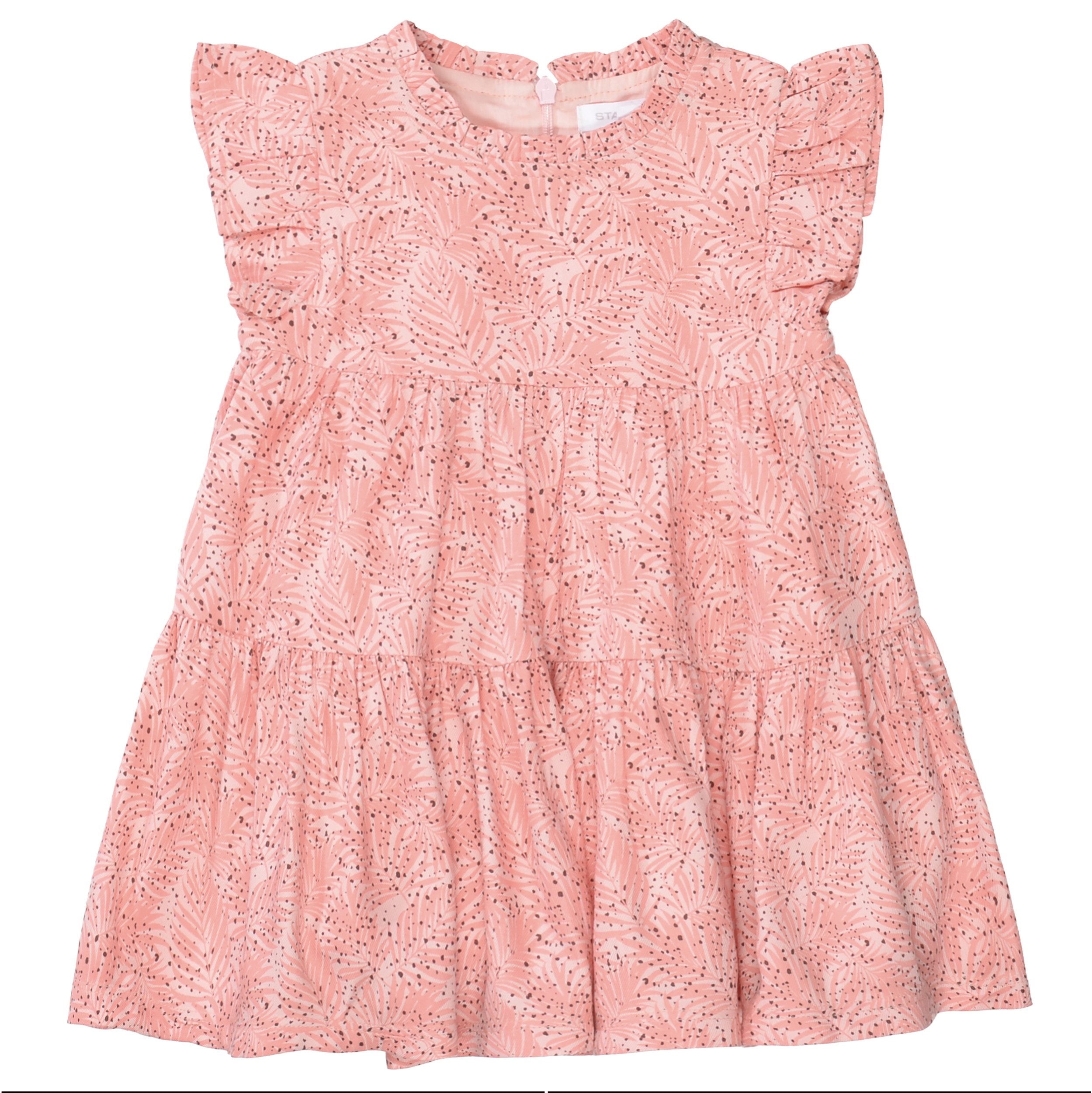 A-Linien-Kleid Md.-Kleid