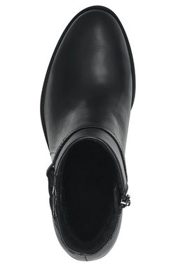 MARCO TOZZI 2-25325-41 098 Black Comb Stiefelette