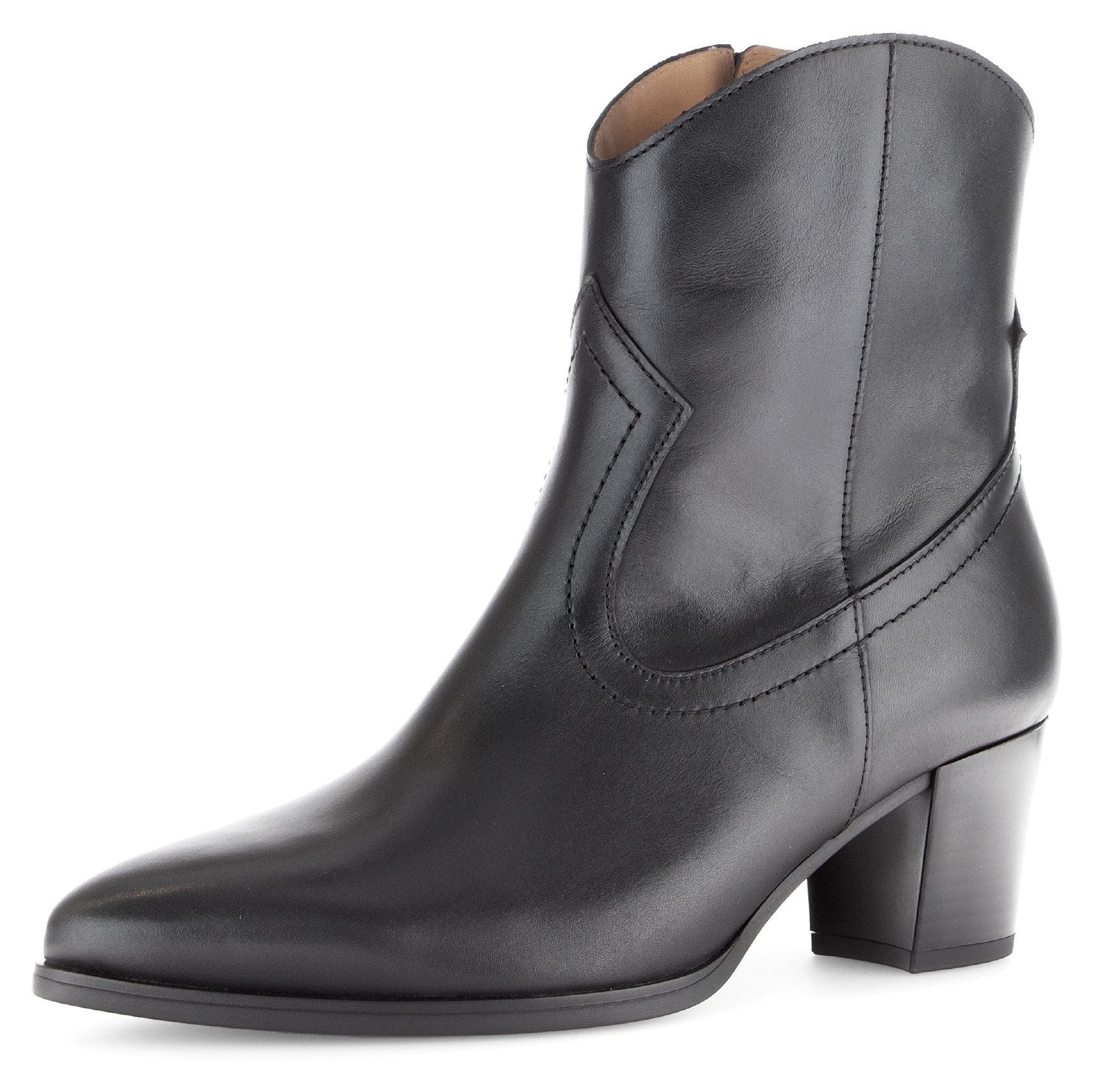 Westernstiefelette