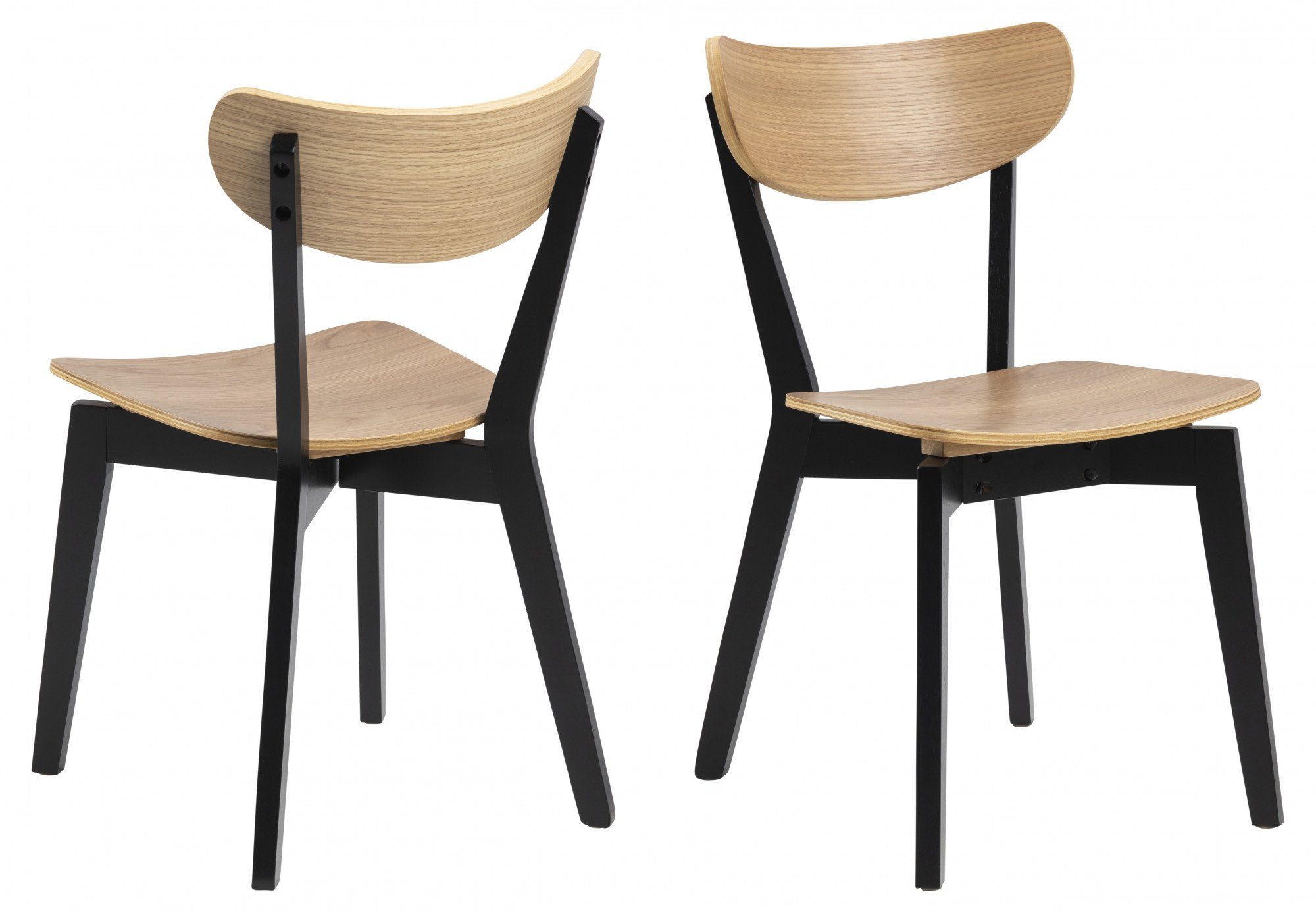 ACTONA GROUP Esszimmerstuhl Roxby (2 St), günstig online kaufen