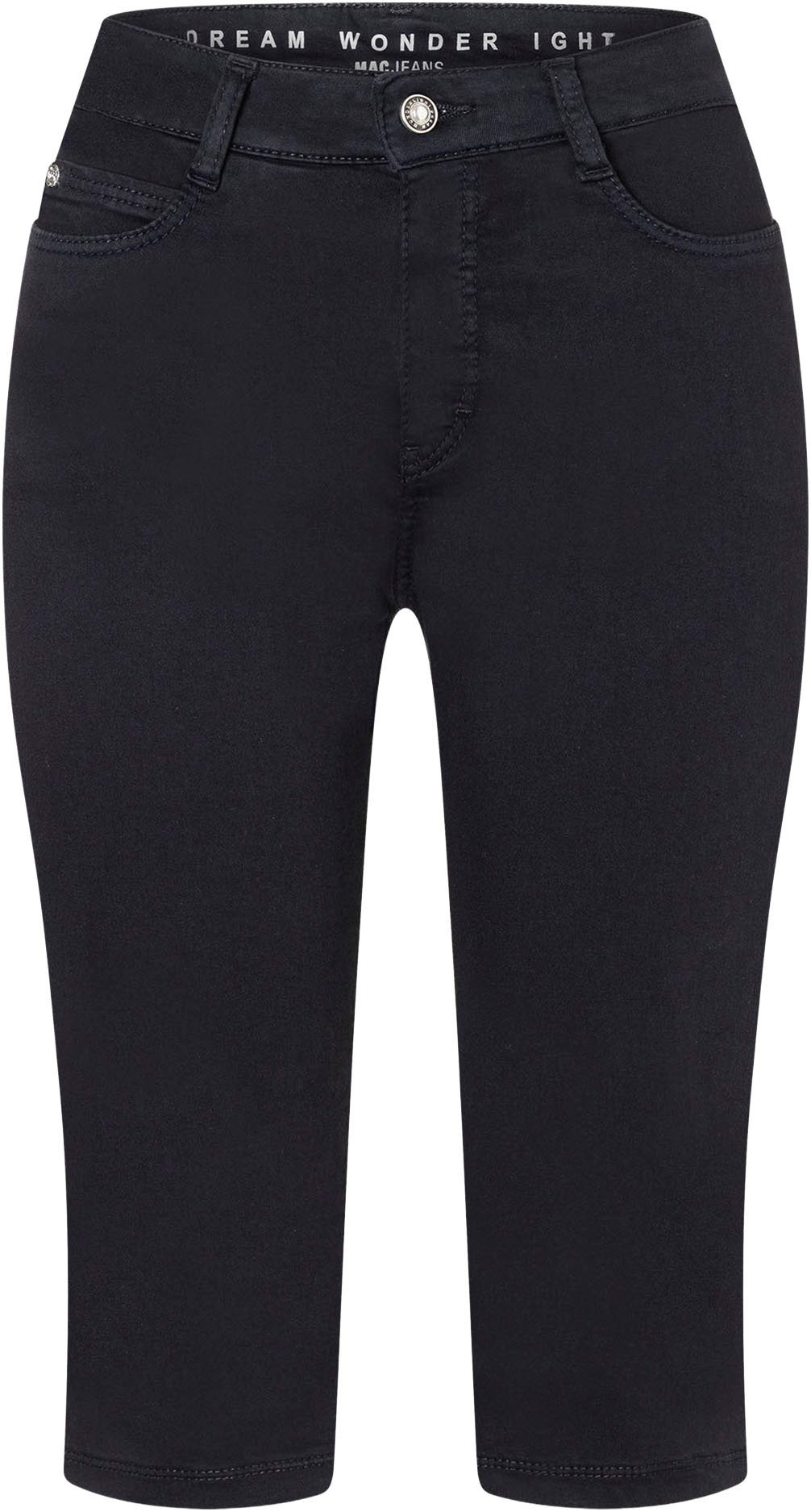 MAC Shorts im Five-Pocket Style