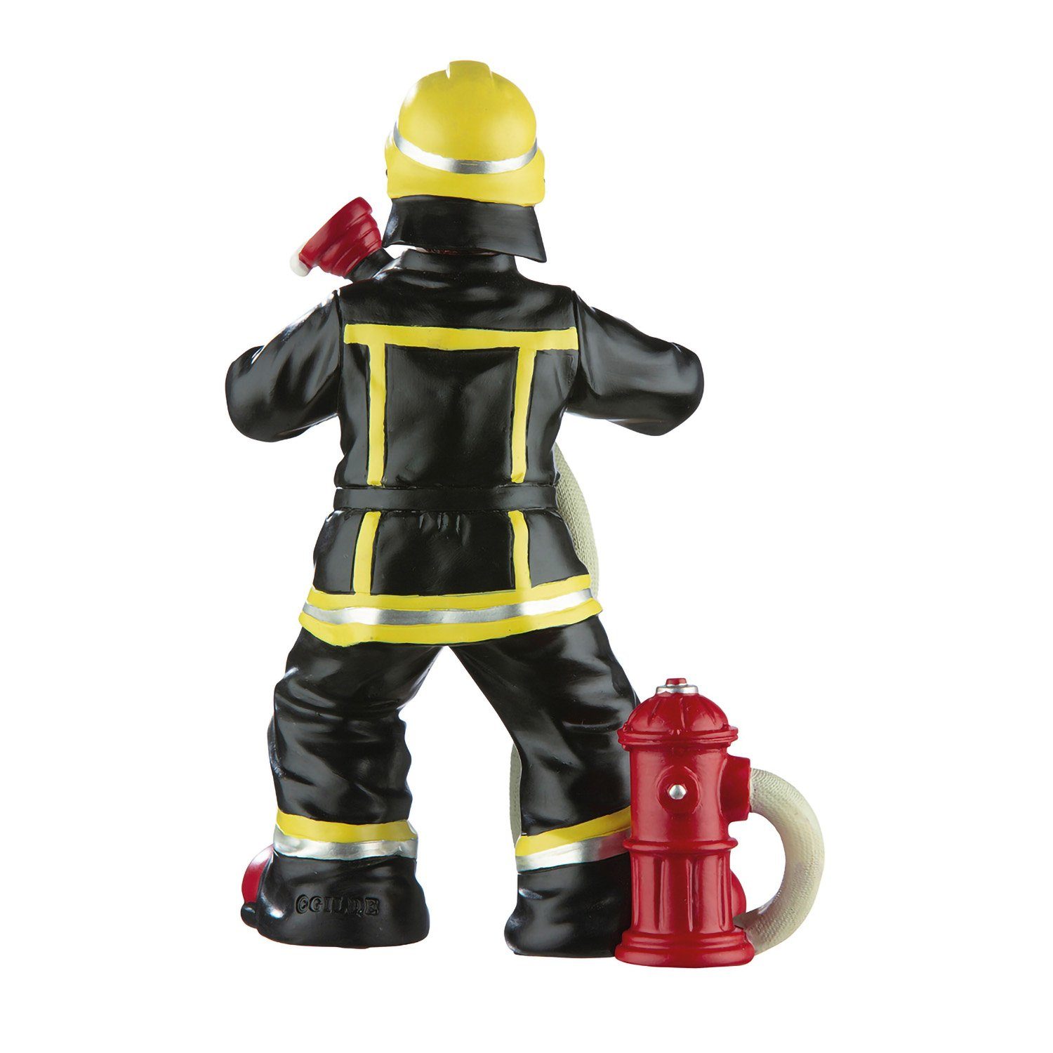 GILDE Sammelfigur Gildeclowns Figur Florian - mehrfarbig - H. 15cm (1 Stück)