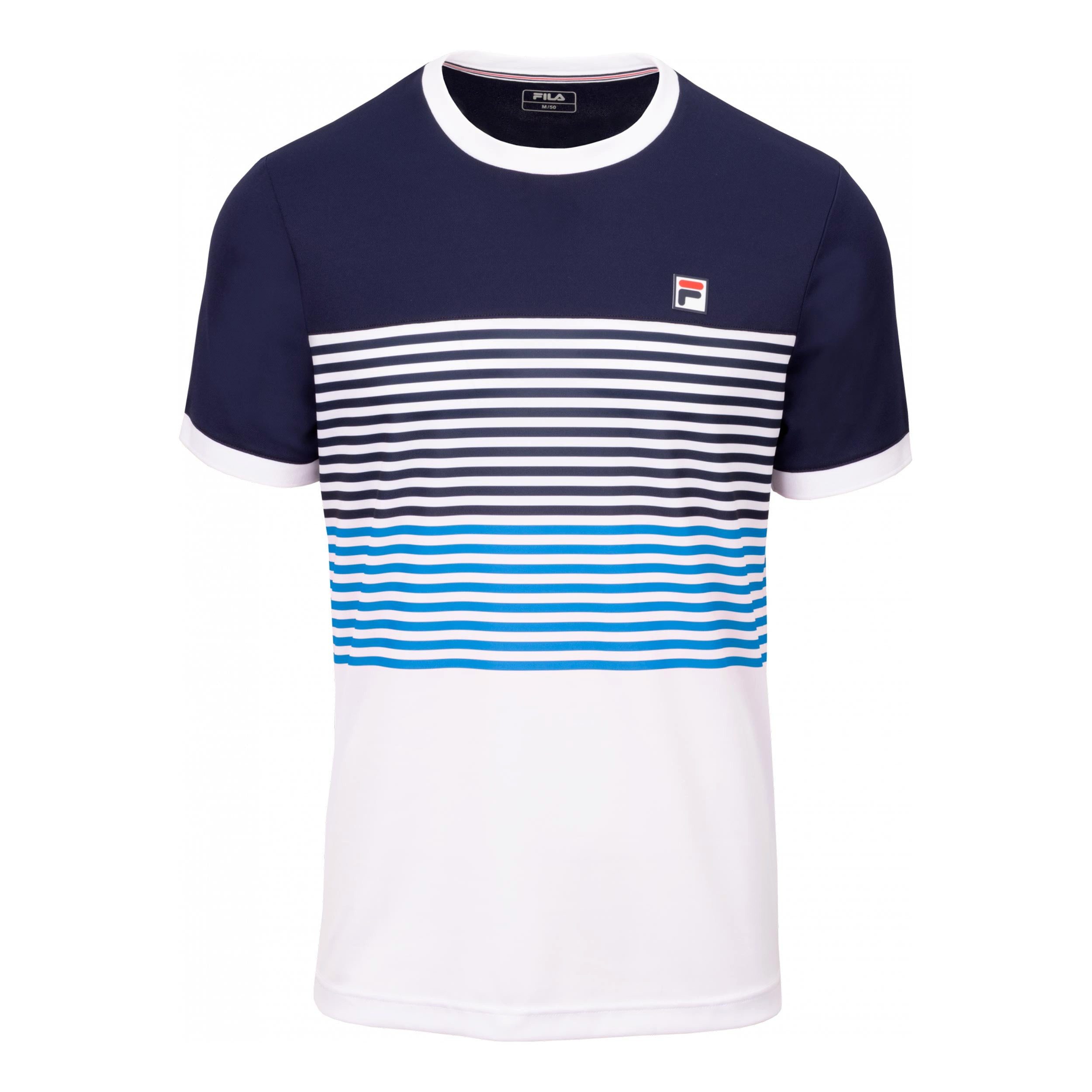 Fila T-Shirt BB 1983