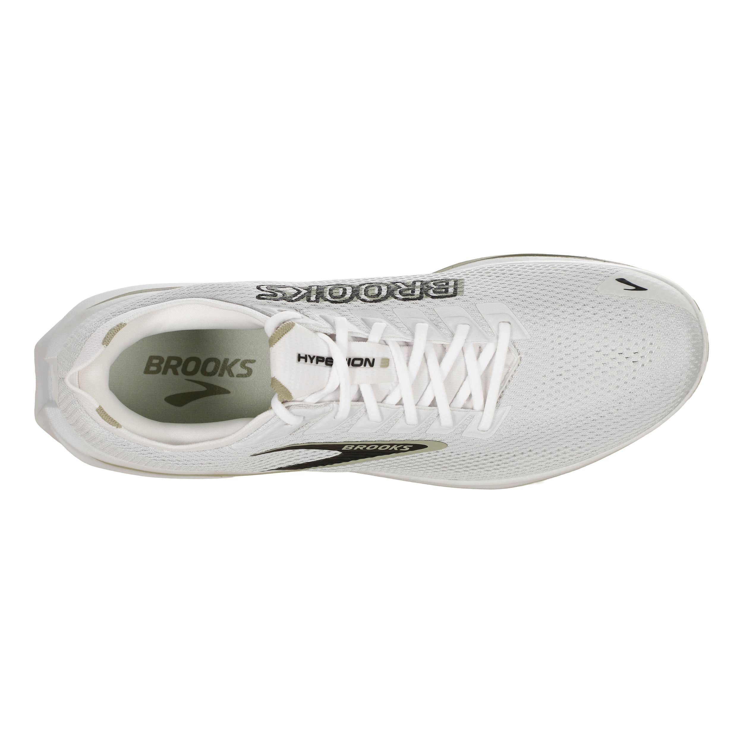 Brooks Hyperion 3 - Neutralschuh Laufschuh