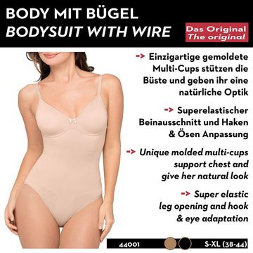 The Body Wrap Shaping-Body 44001